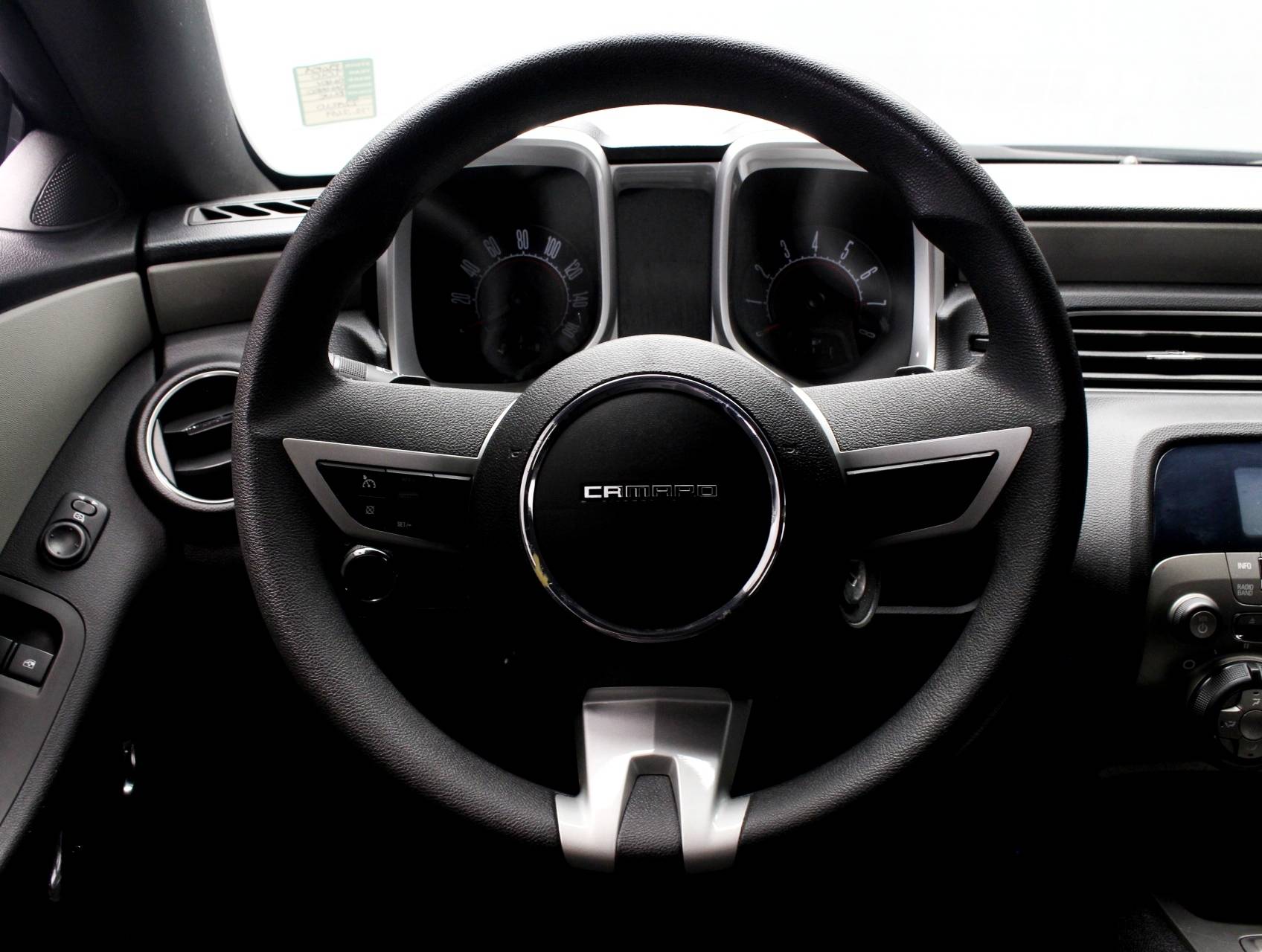 Florida Fine Cars - Used CHEVROLET CAMARO 2010 WEST PALM LS