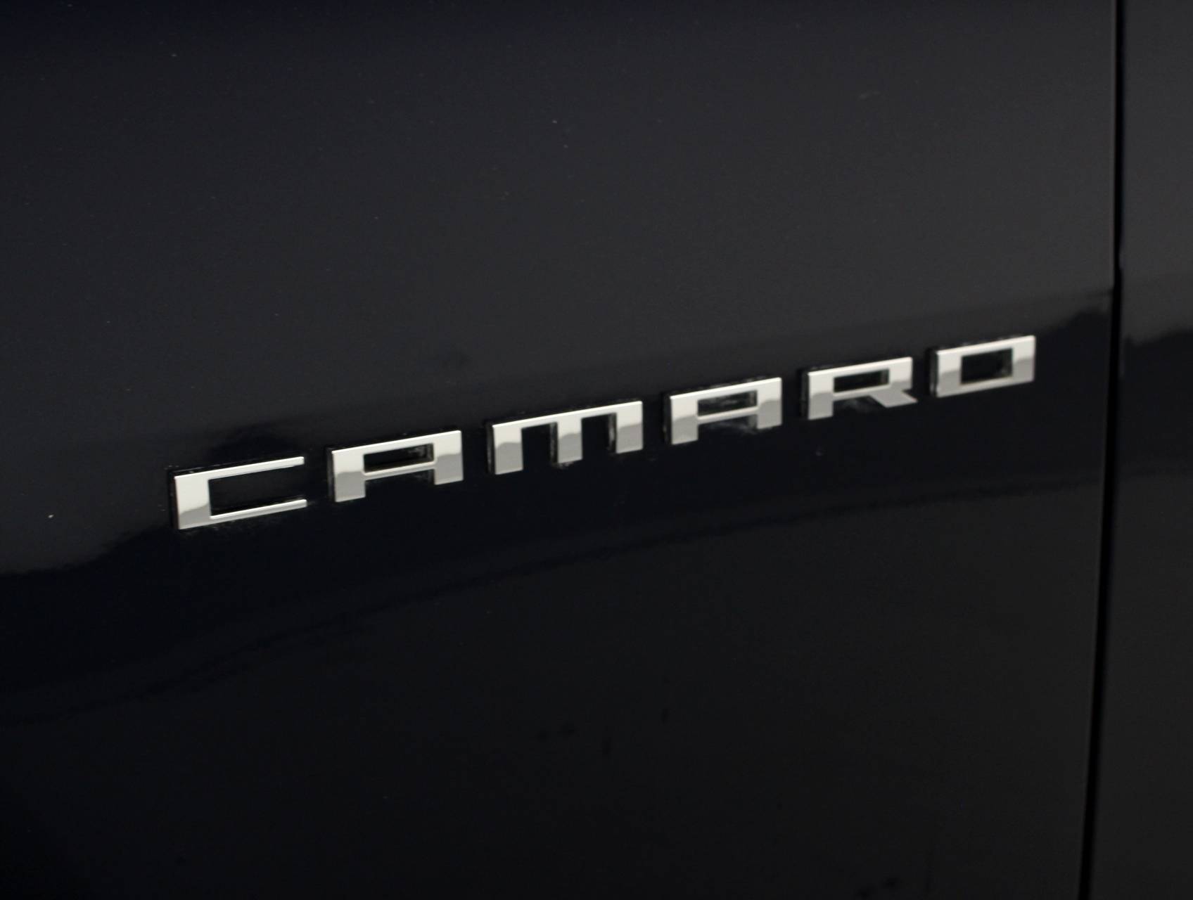 Florida Fine Cars - Used CHEVROLET CAMARO 2010 WEST PALM LS