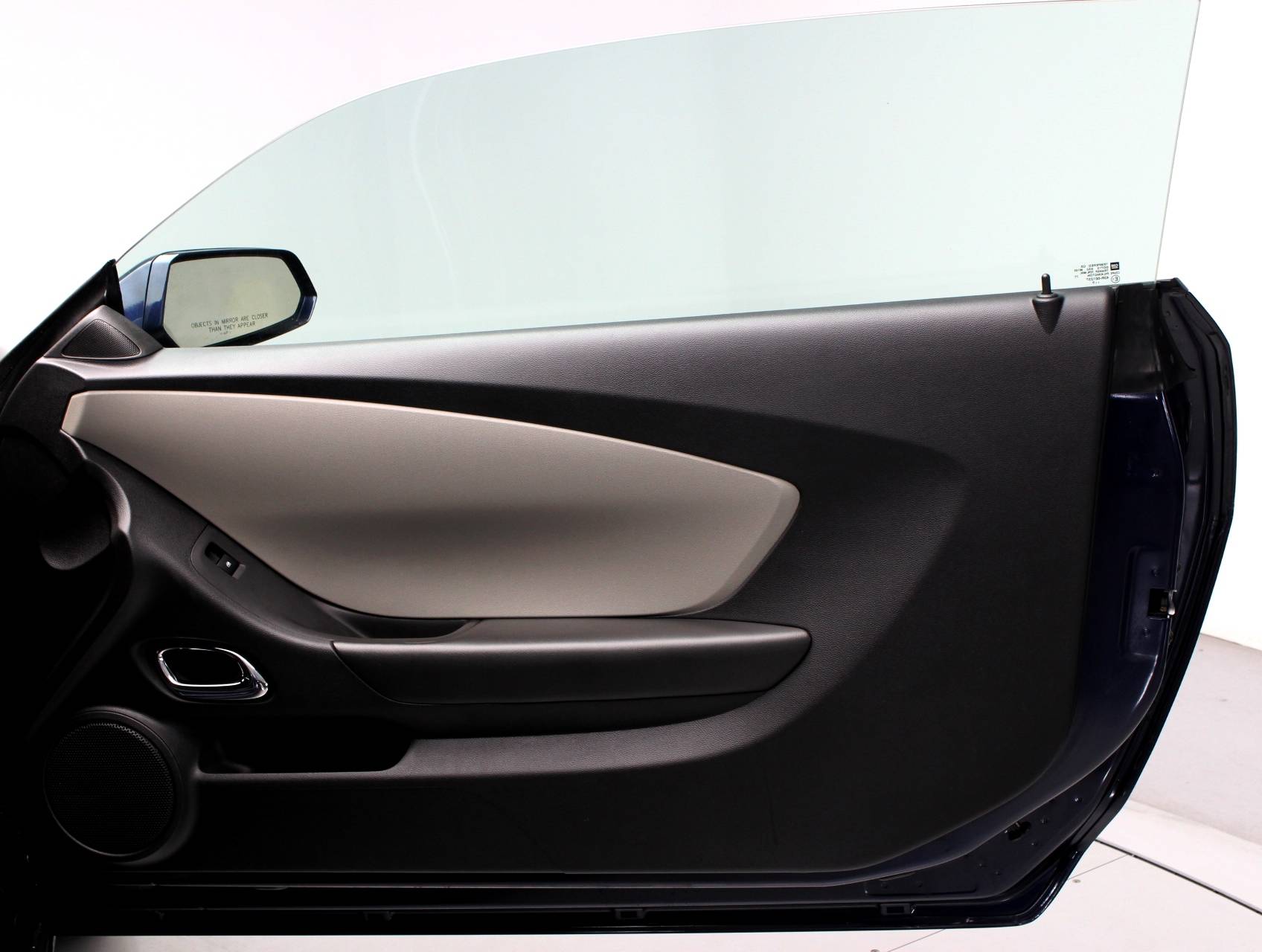 Florida Fine Cars - Used CHEVROLET CAMARO 2010 WEST PALM LS