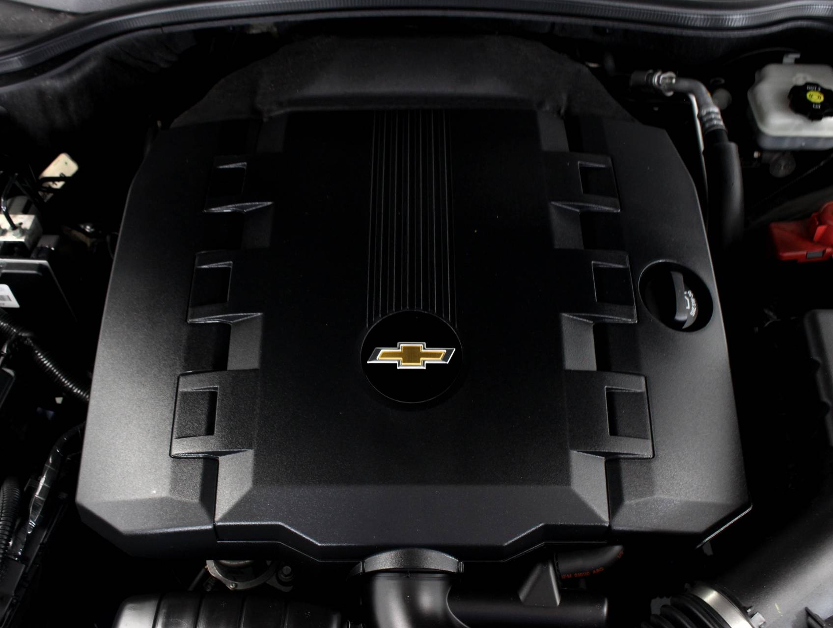 Florida Fine Cars - Used CHEVROLET CAMARO 2010 WEST PALM LS