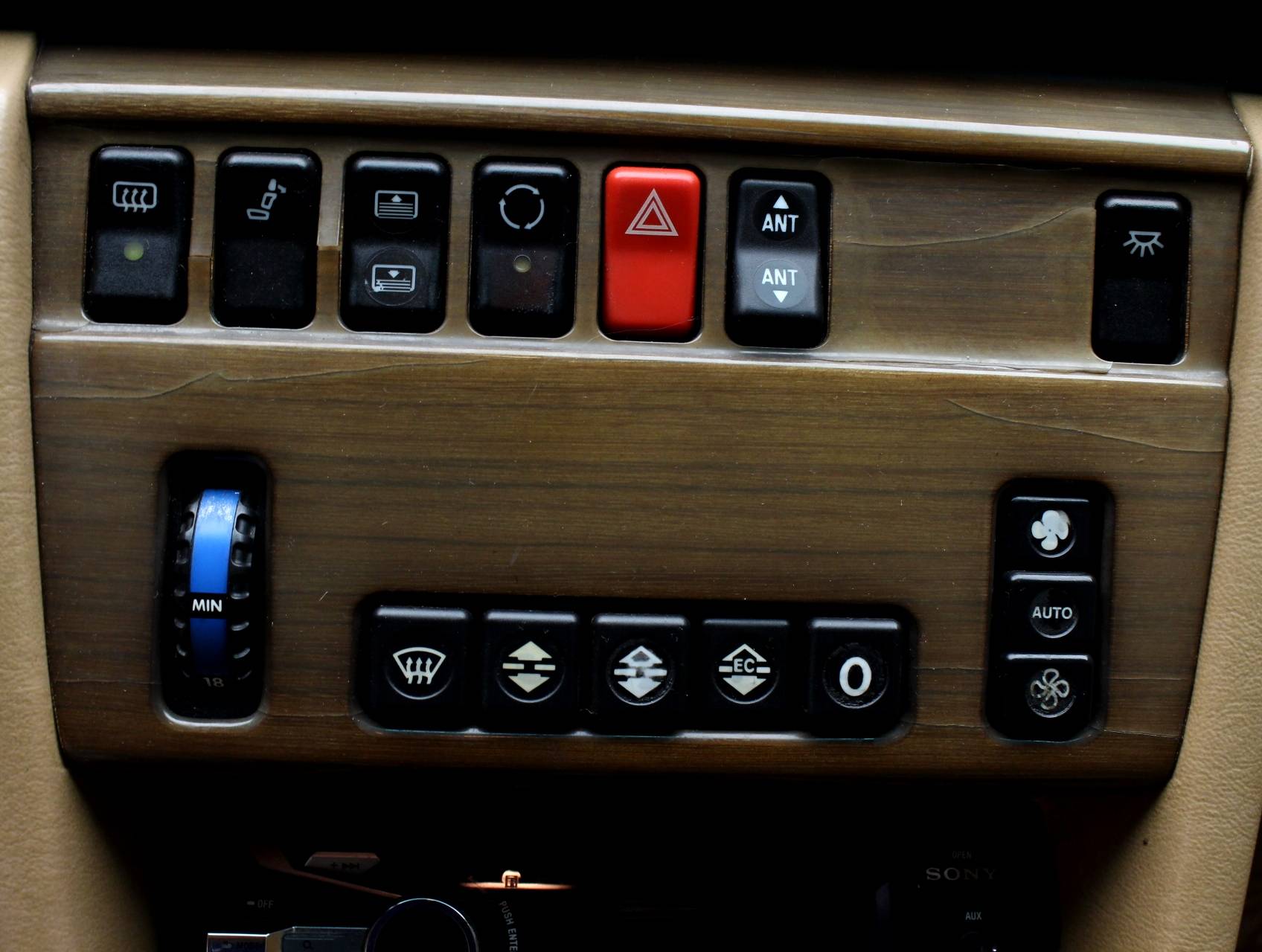 Florida Fine Cars - Used MERCEDES-BENZ 300 1989 WEST PALM 300CE