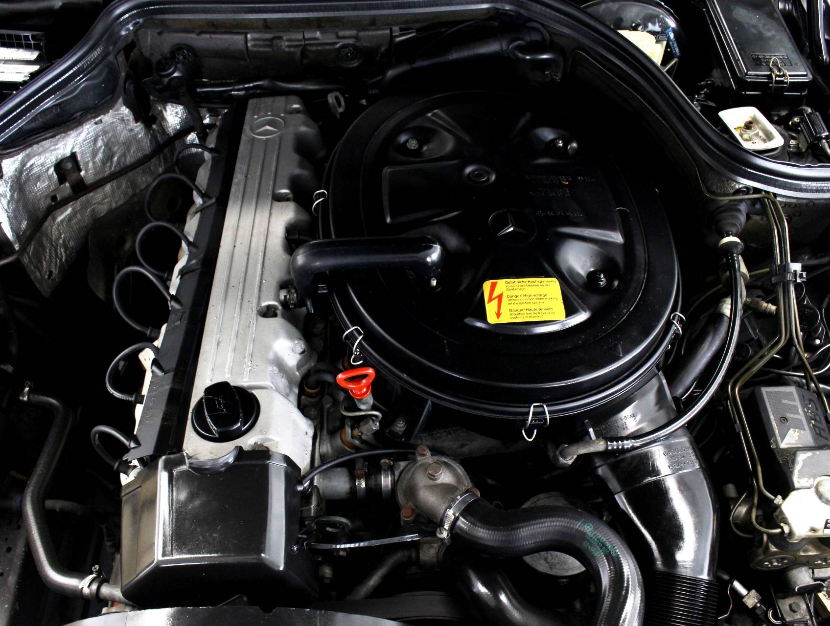 Florida Fine Cars - Used MERCEDES-BENZ 300 1989 WEST PALM 300CE