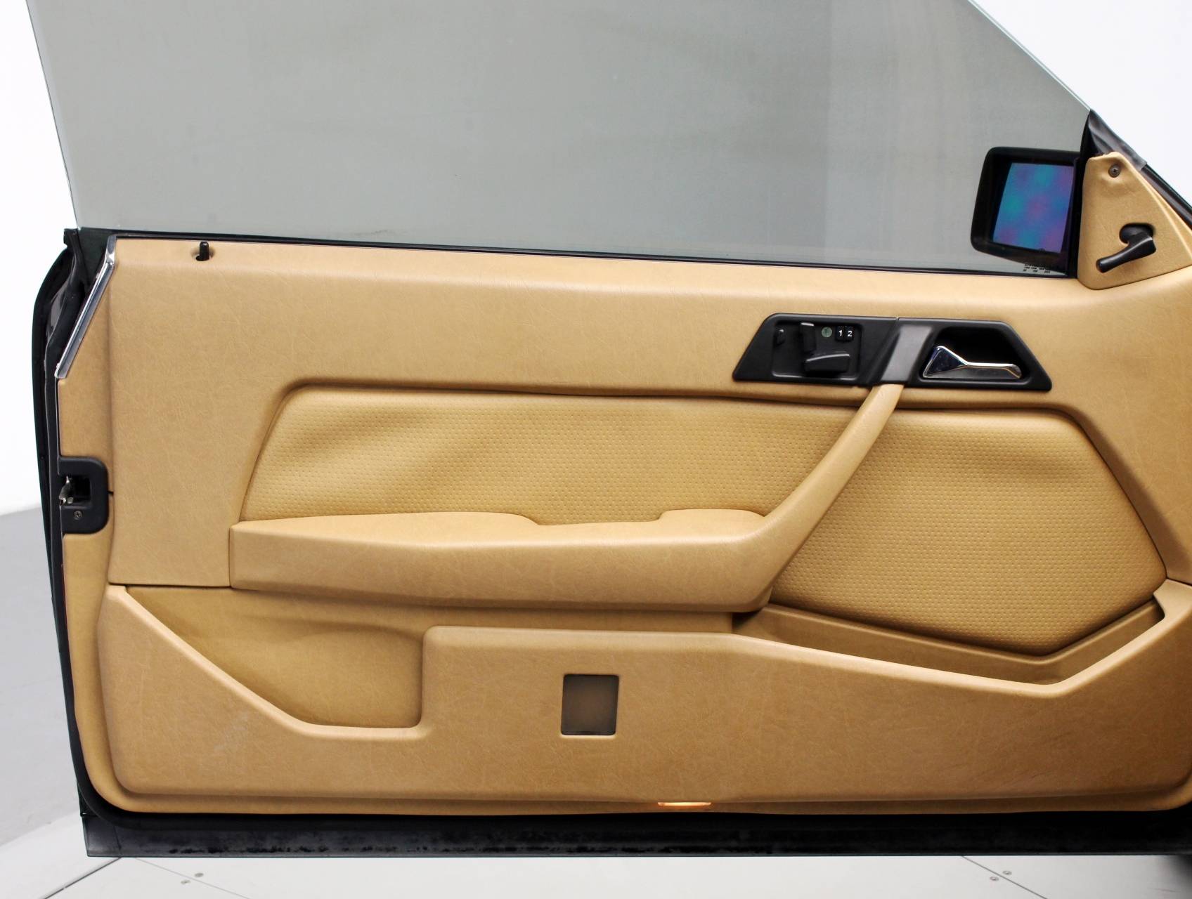 Florida Fine Cars - Used MERCEDES-BENZ 300 1989 WEST PALM 300CE