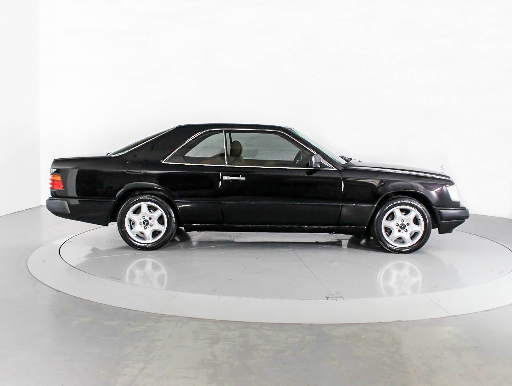 Florida Fine Cars - Used MERCEDES-BENZ 300 1989 WEST PALM 300CE