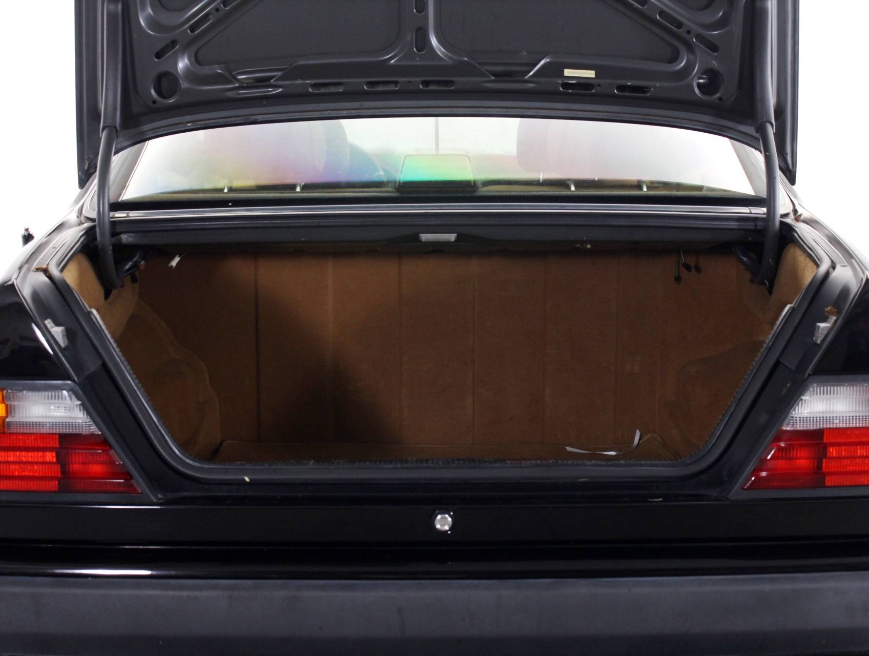 Florida Fine Cars - Used MERCEDES-BENZ 300 1989 WEST PALM 300CE