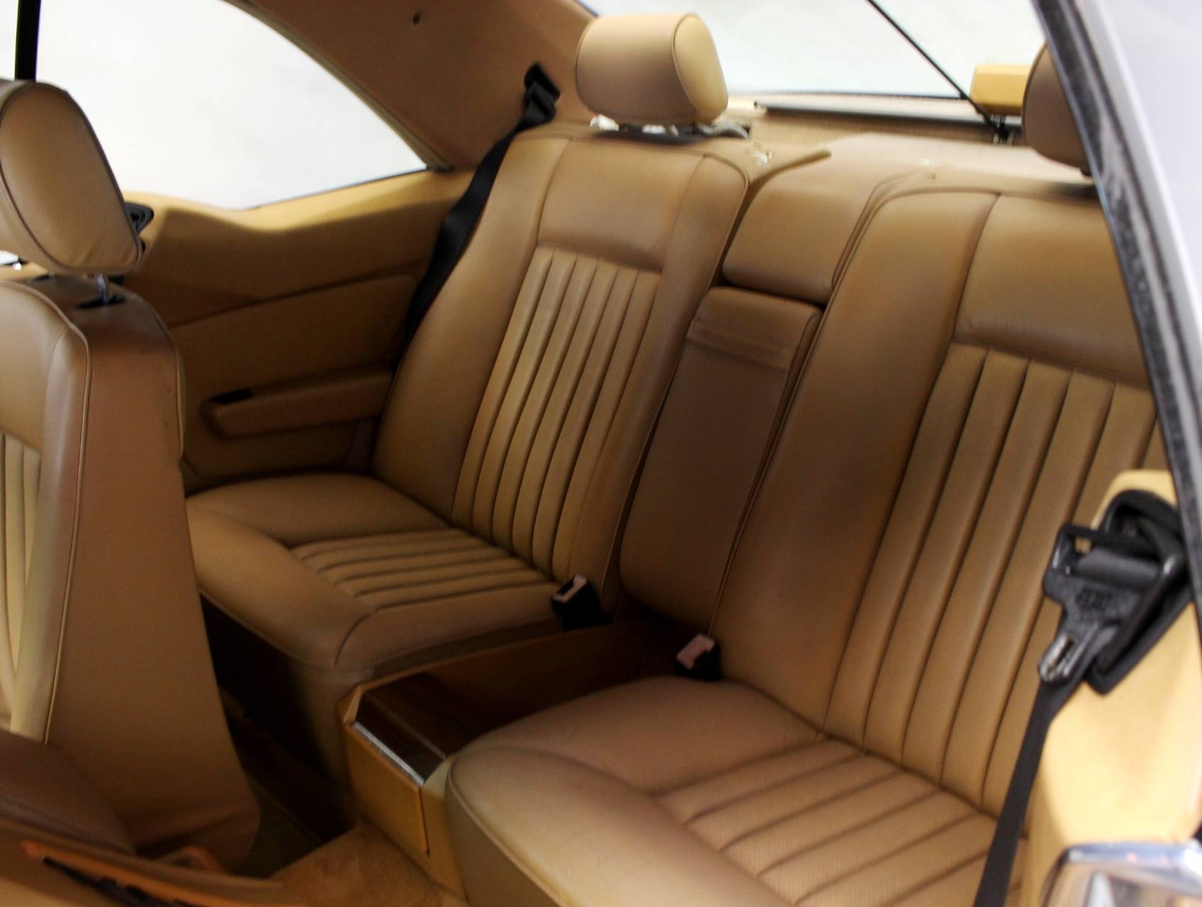 Florida Fine Cars - Used MERCEDES-BENZ 300 1989 WEST PALM 300CE