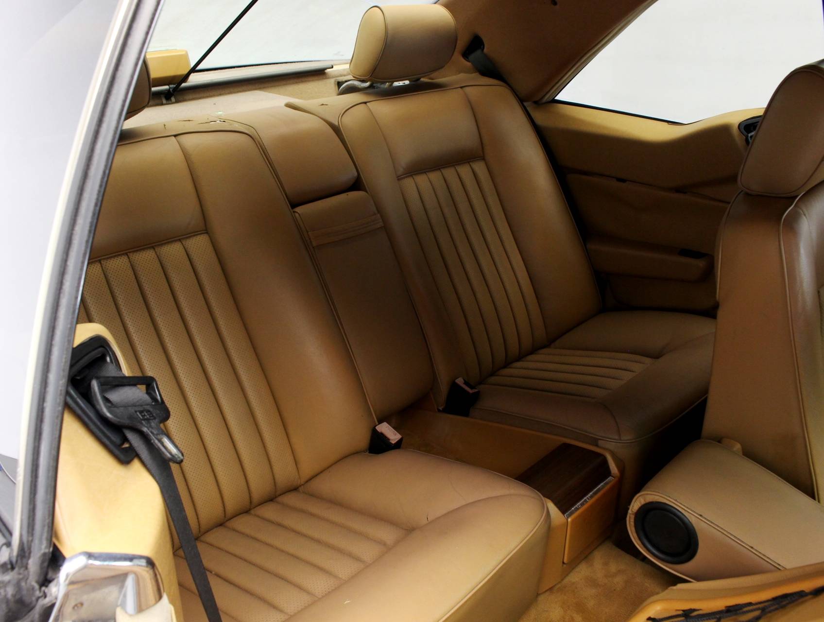 Florida Fine Cars - Used MERCEDES-BENZ 300 1989 WEST PALM 300CE