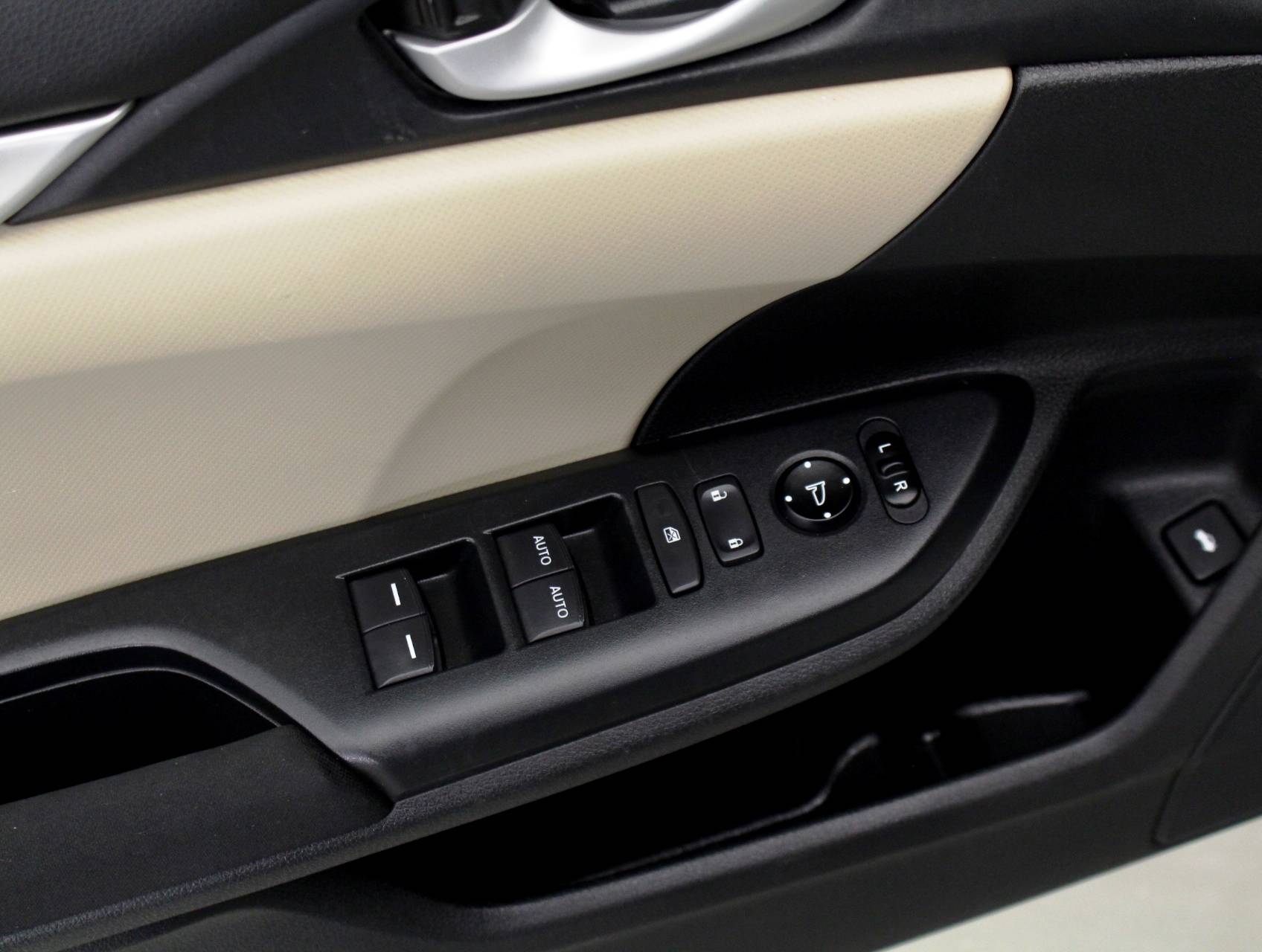 Florida Fine Cars - Used HONDA CIVIC 2016 MIAMI LX