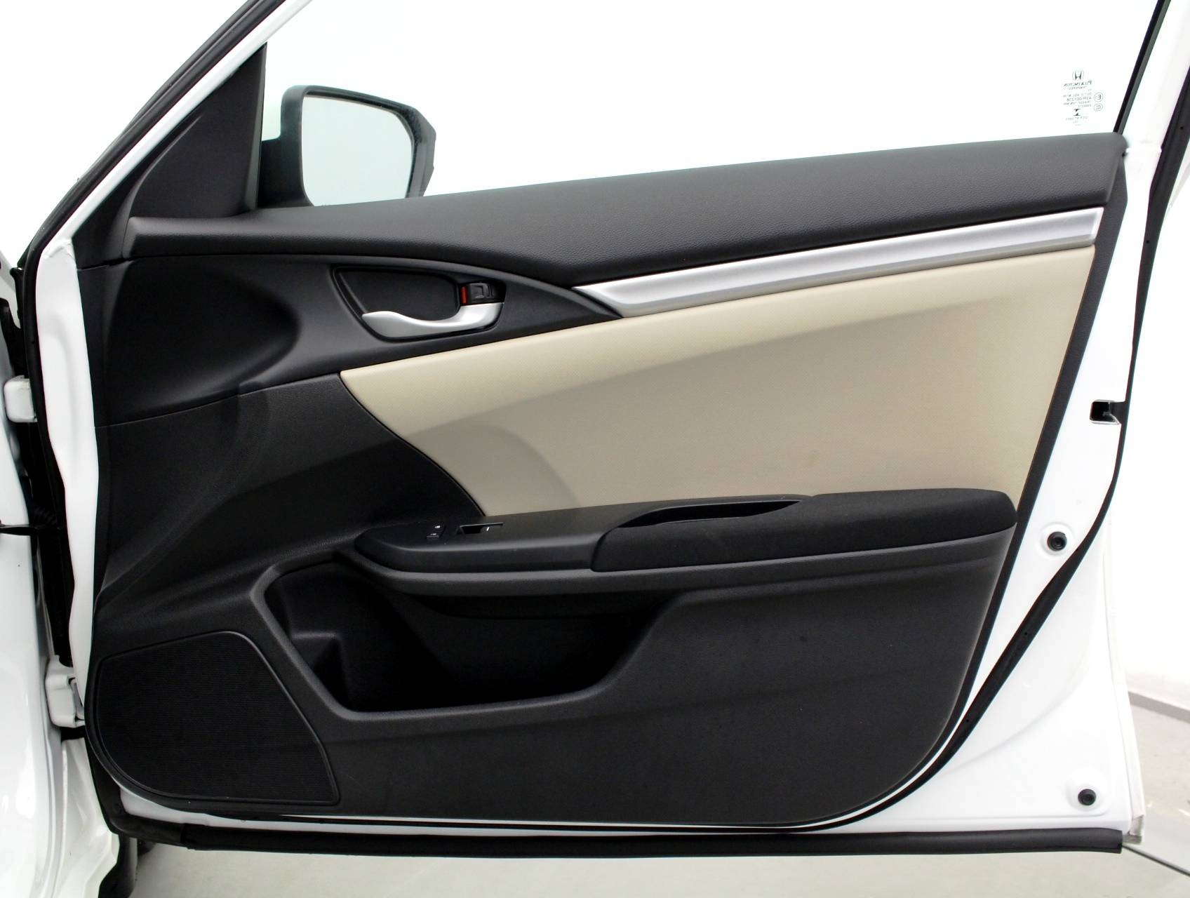 Florida Fine Cars - Used HONDA CIVIC 2016 MIAMI LX