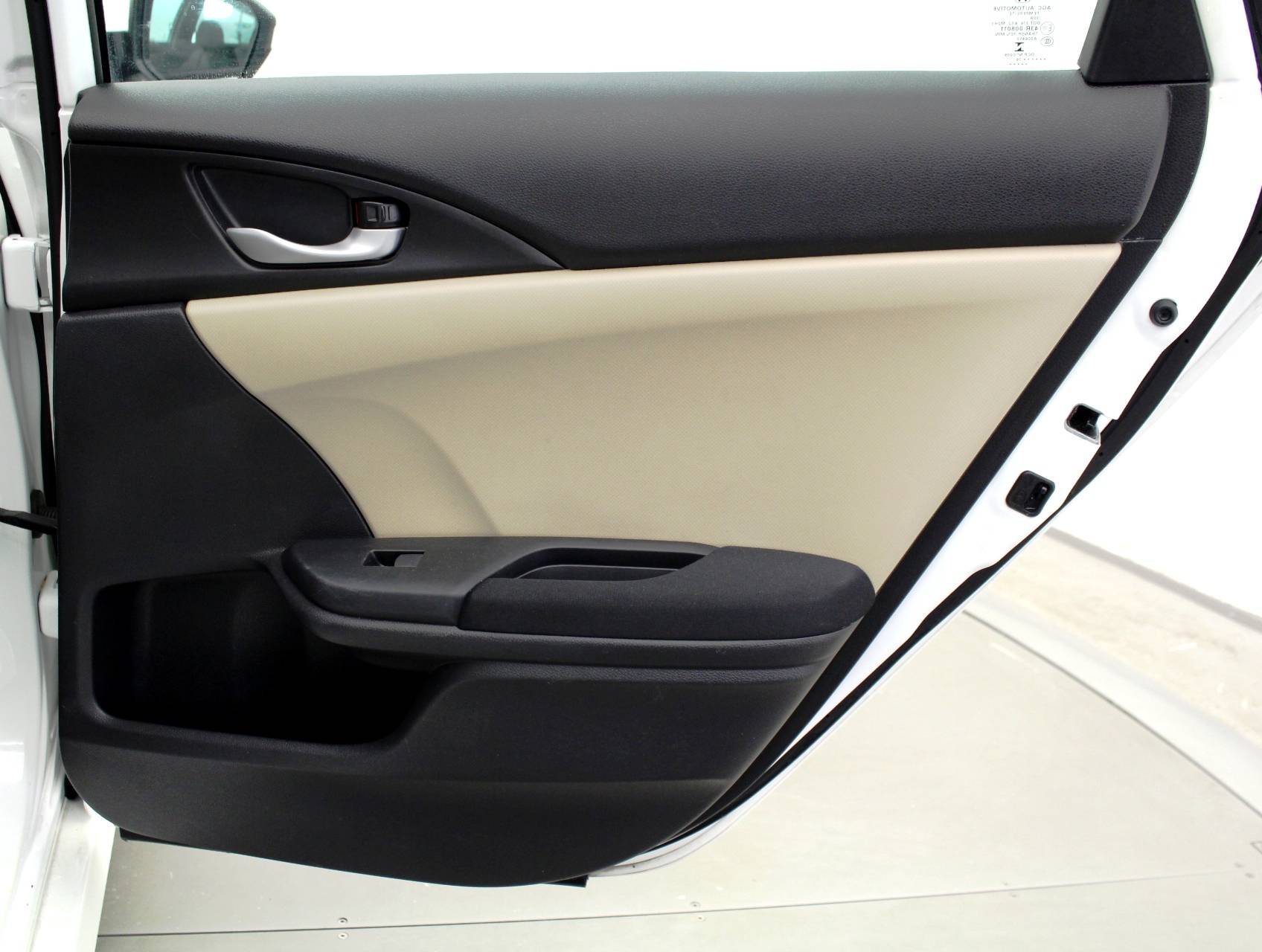 Florida Fine Cars - Used HONDA CIVIC 2016 MIAMI LX