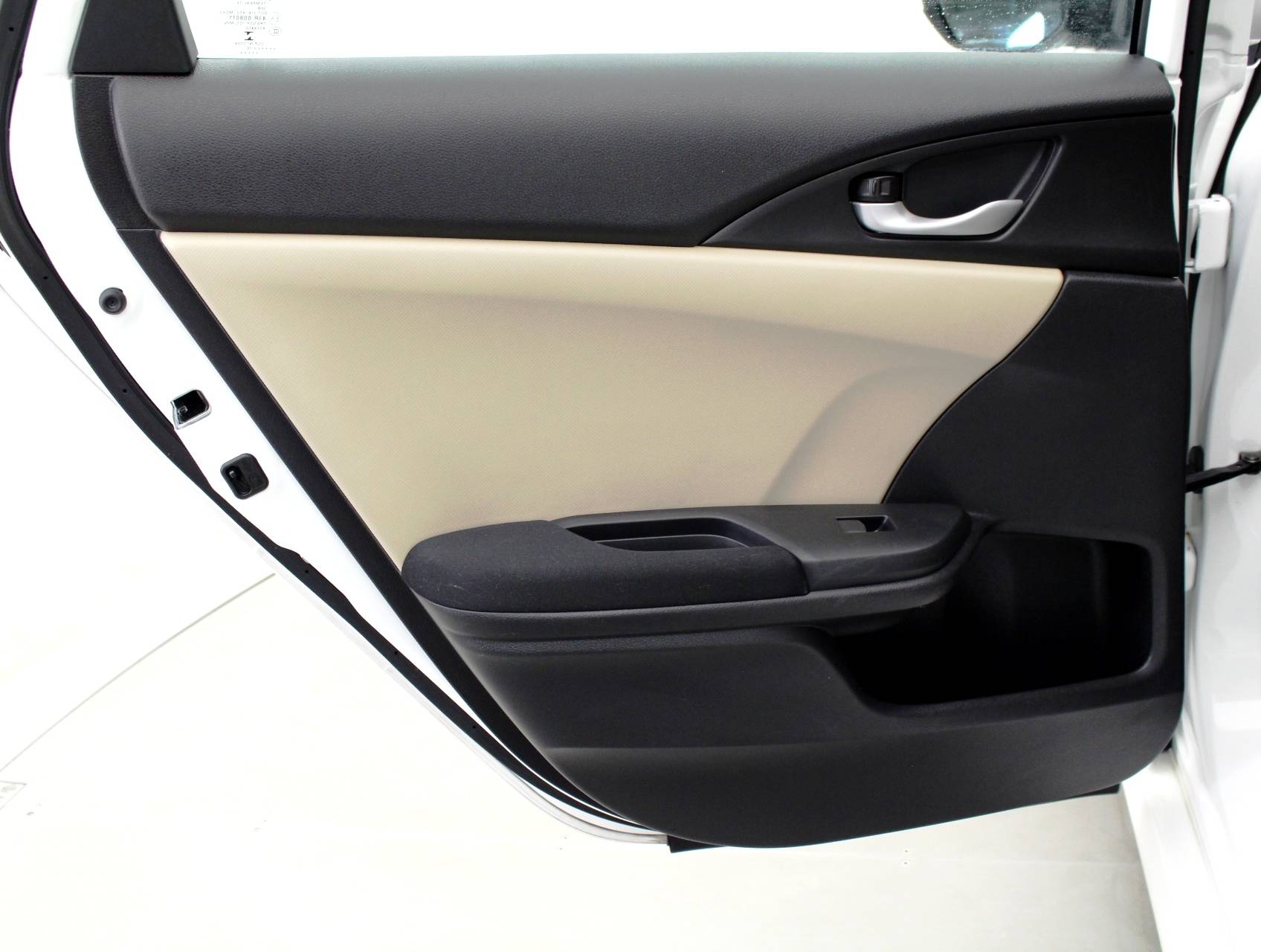 Florida Fine Cars - Used HONDA CIVIC 2016 MIAMI LX