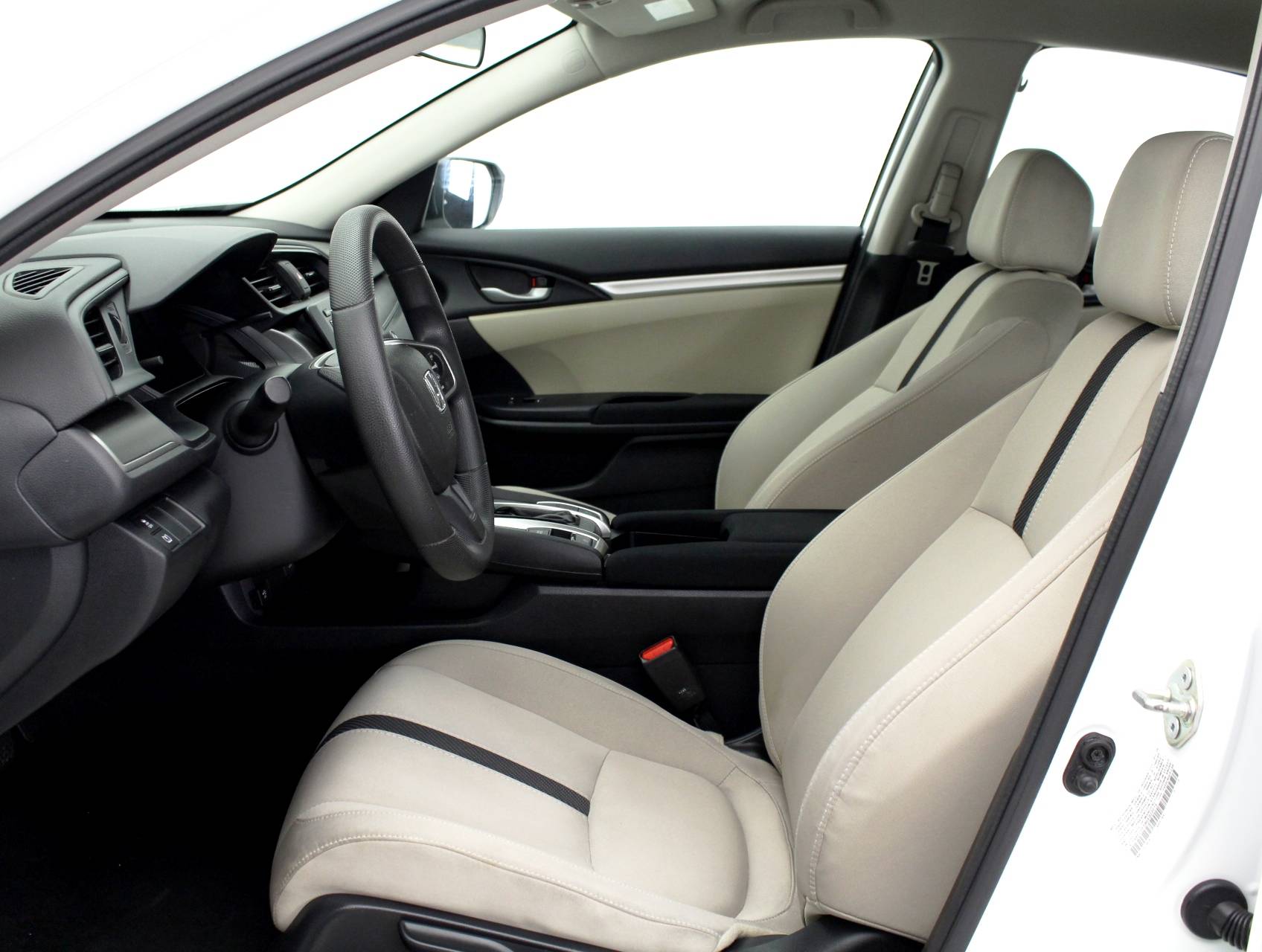 Florida Fine Cars - Used HONDA CIVIC 2016 MIAMI LX