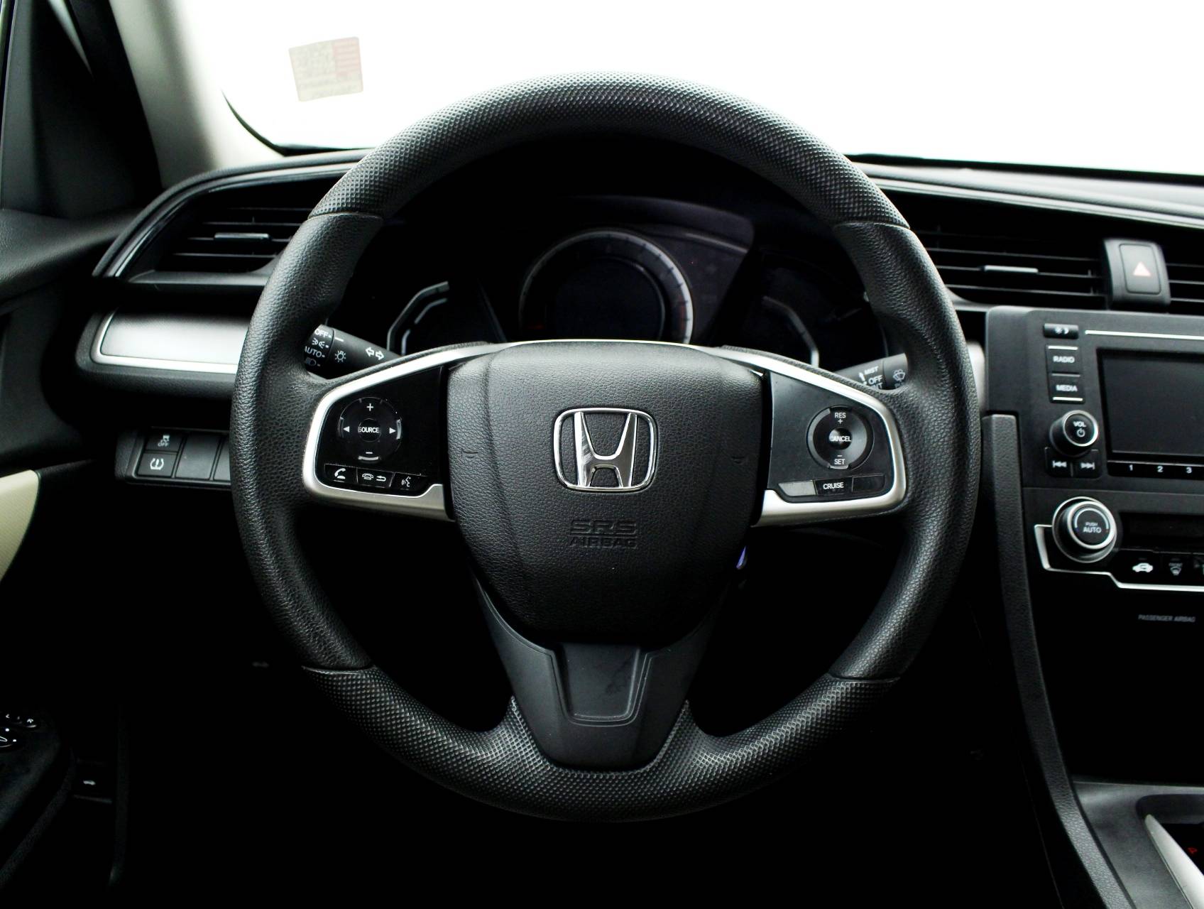 Florida Fine Cars - Used HONDA CIVIC 2016 MIAMI LX