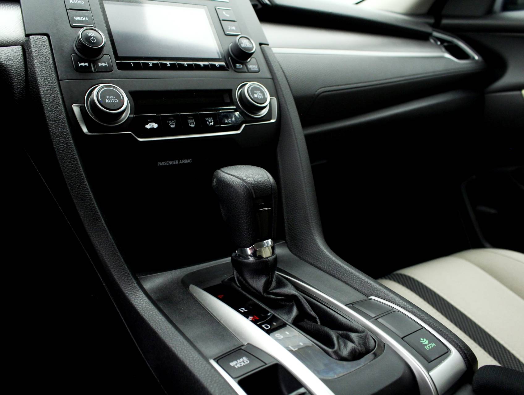 Florida Fine Cars - Used HONDA CIVIC 2016 MIAMI LX