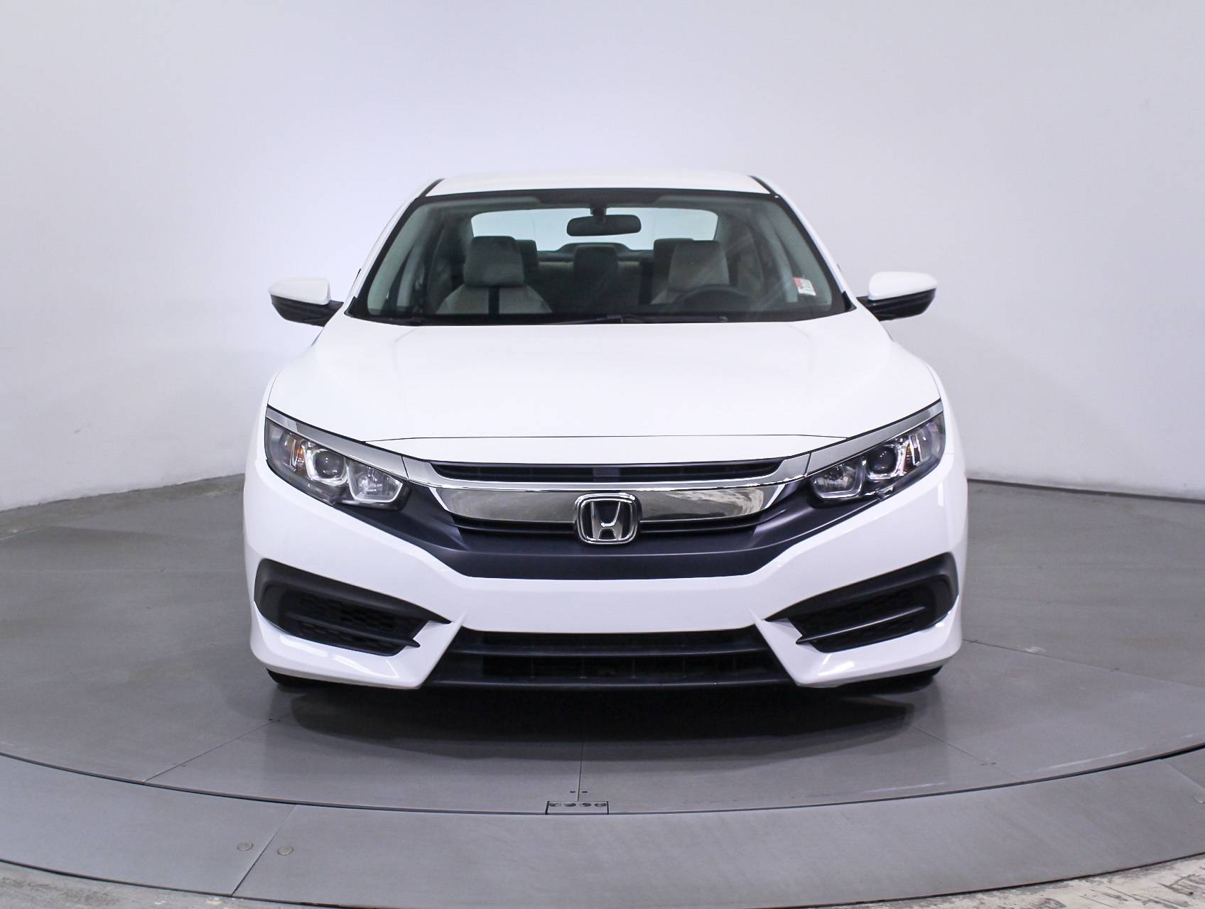 Florida Fine Cars - Used HONDA CIVIC 2016 MIAMI LX