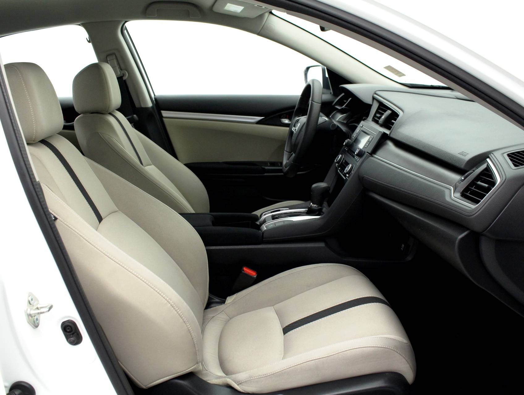 Florida Fine Cars - Used HONDA CIVIC 2016 MIAMI LX