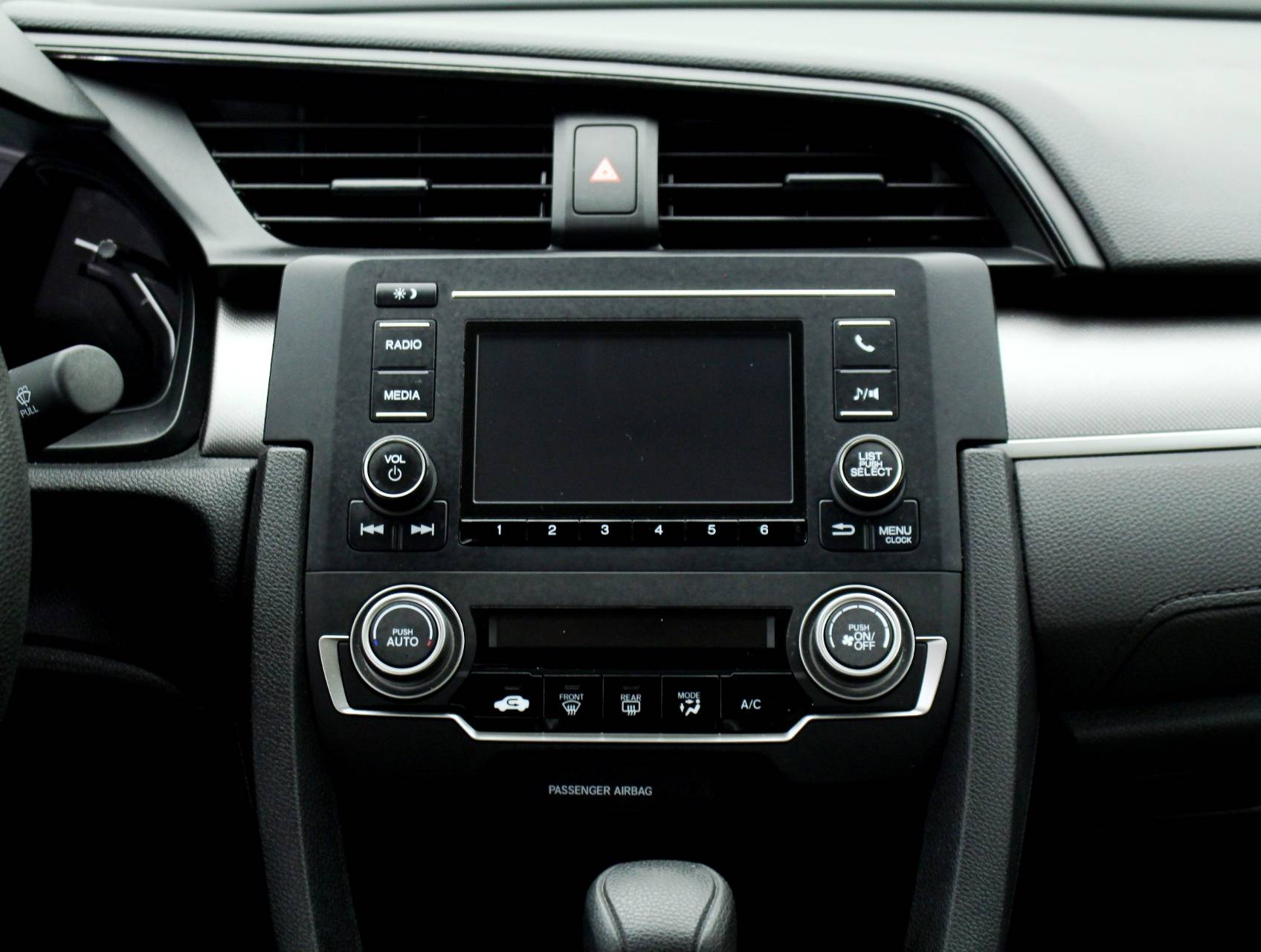 Florida Fine Cars - Used HONDA CIVIC 2016 MIAMI LX