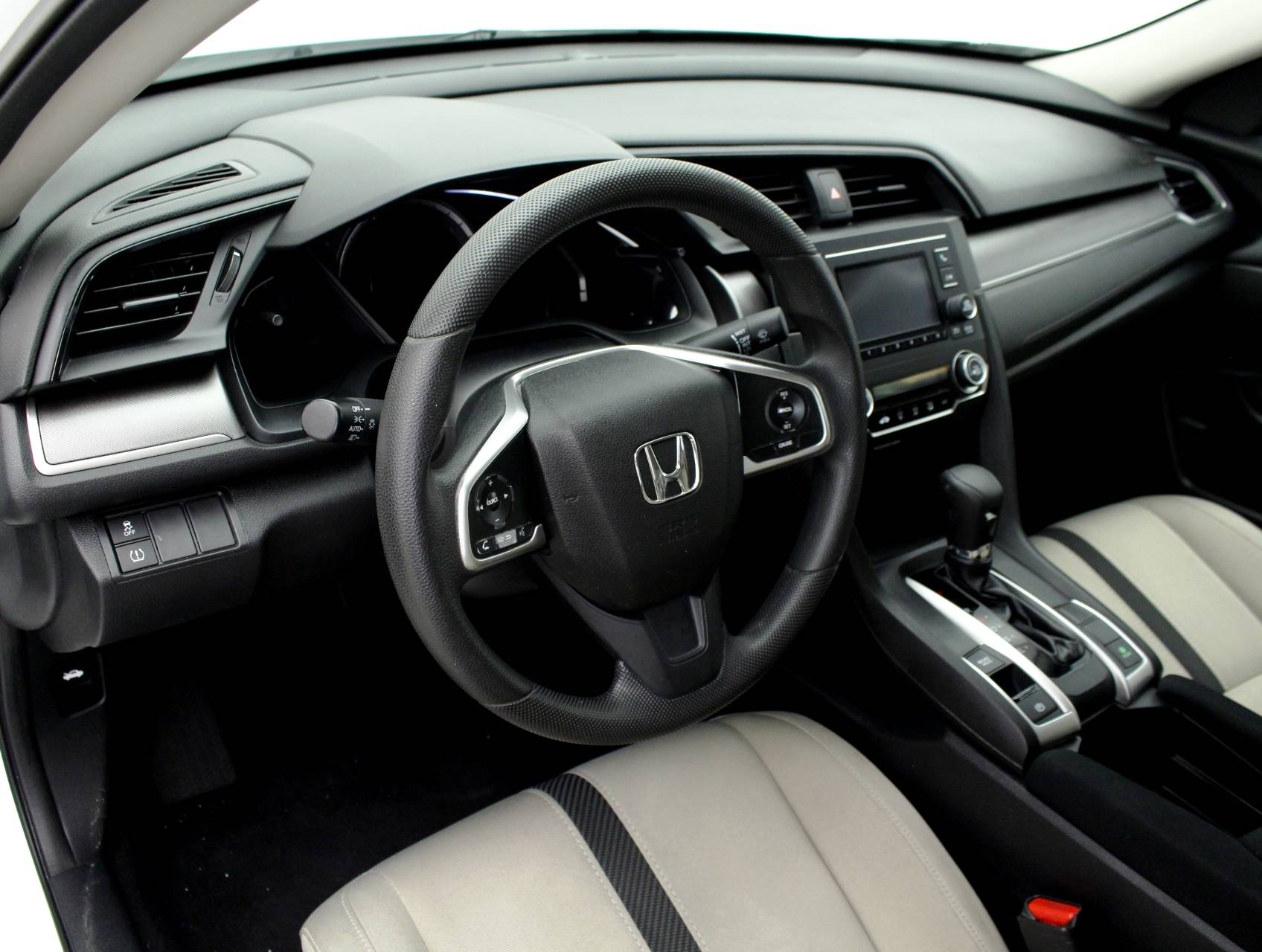 Florida Fine Cars - Used HONDA CIVIC 2016 MIAMI LX