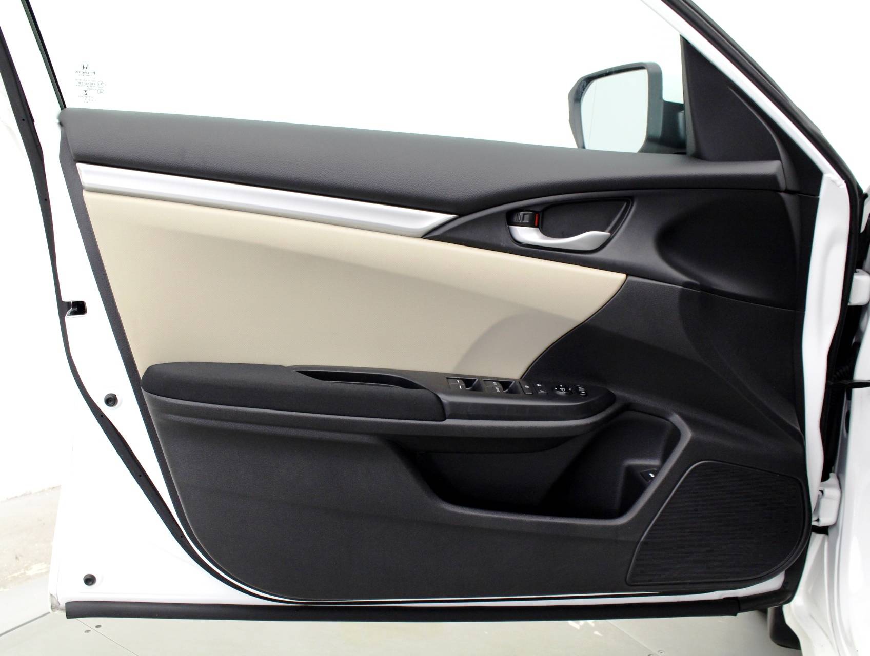 Florida Fine Cars - Used HONDA CIVIC 2016 MIAMI LX