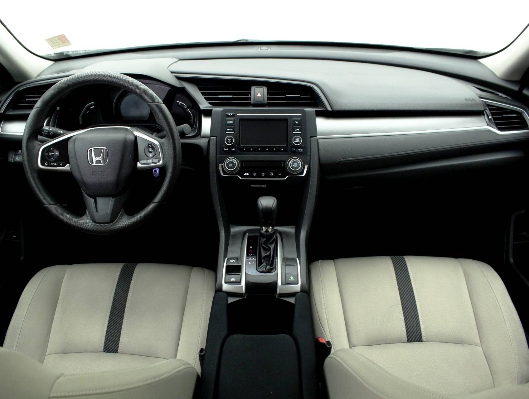 Florida Fine Cars - Used HONDA CIVIC 2016 MIAMI LX