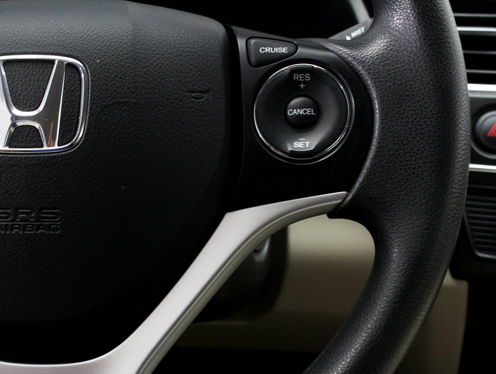 Florida Fine Cars - Used HONDA CIVIC 2014 WEST PALM LX