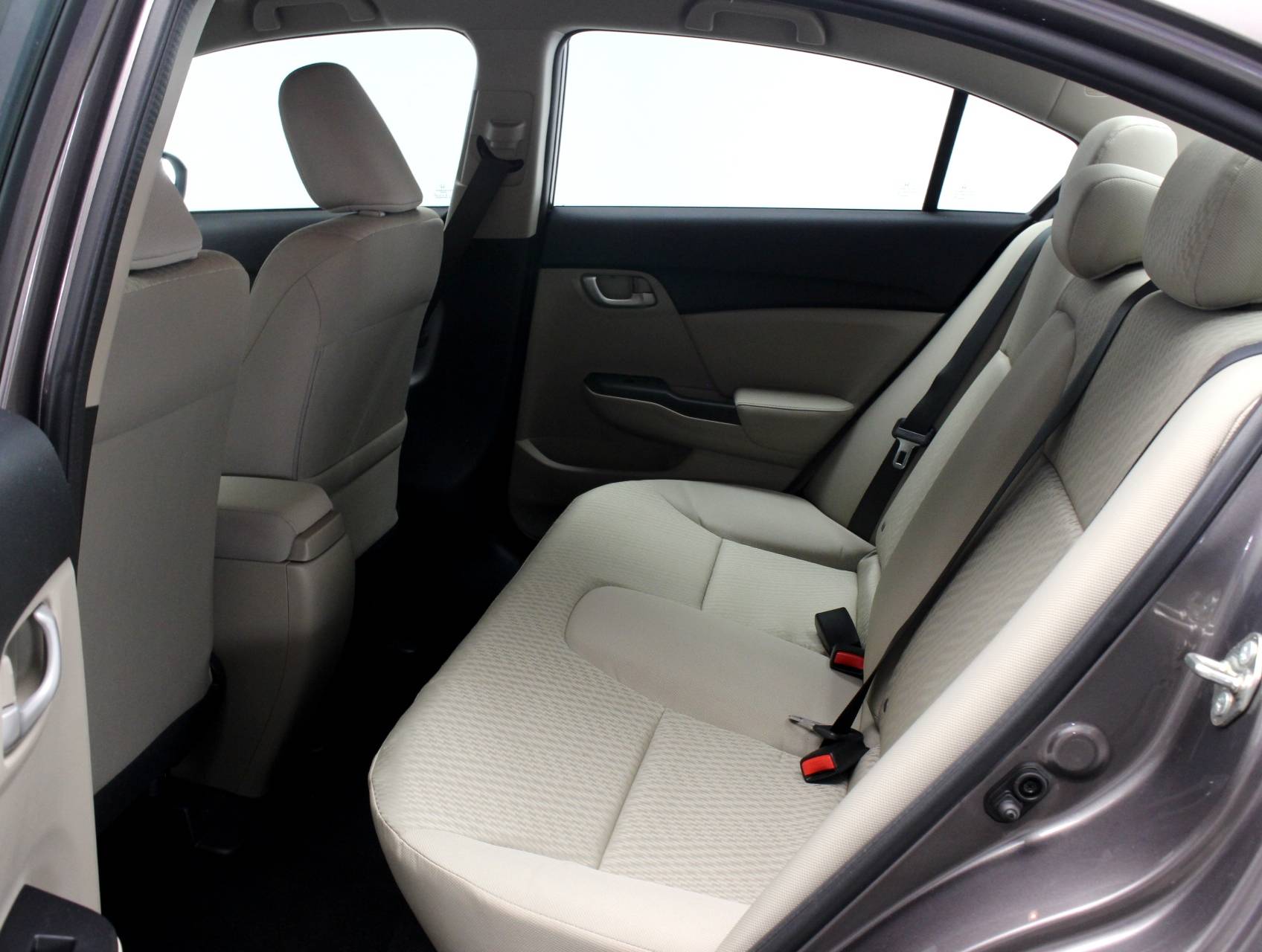 Florida Fine Cars - Used HONDA CIVIC 2014 WEST PALM LX