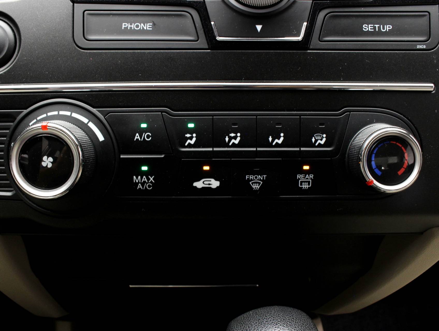 Florida Fine Cars - Used HONDA CIVIC 2014 WEST PALM LX