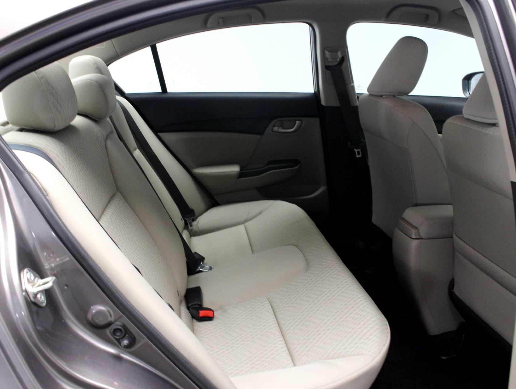 Florida Fine Cars - Used HONDA CIVIC 2014 WEST PALM LX