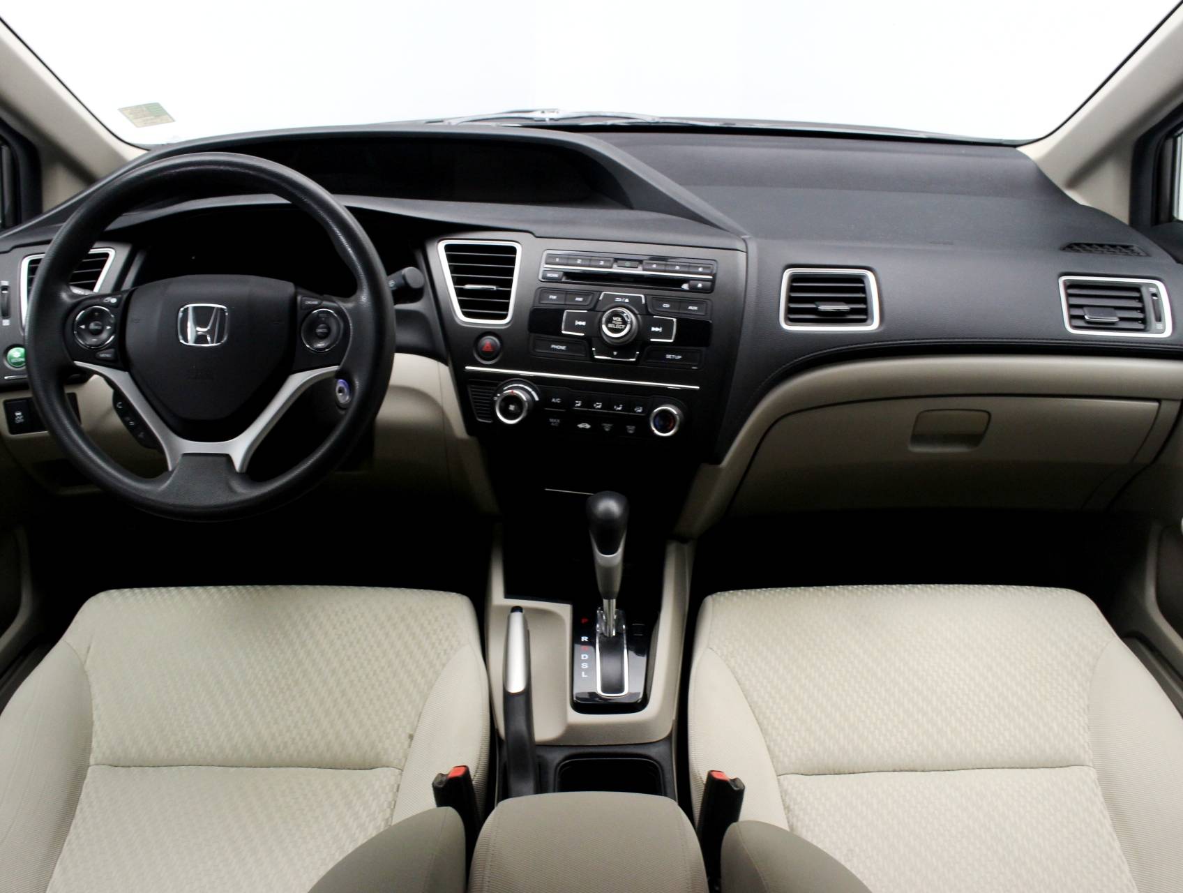 Florida Fine Cars - Used HONDA CIVIC 2014 WEST PALM LX