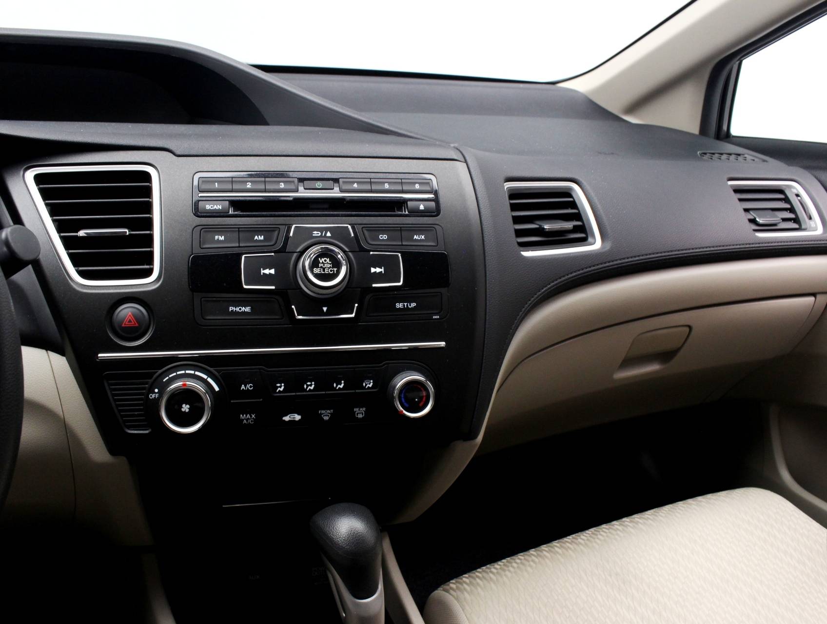 Florida Fine Cars - Used HONDA CIVIC 2014 WEST PALM LX