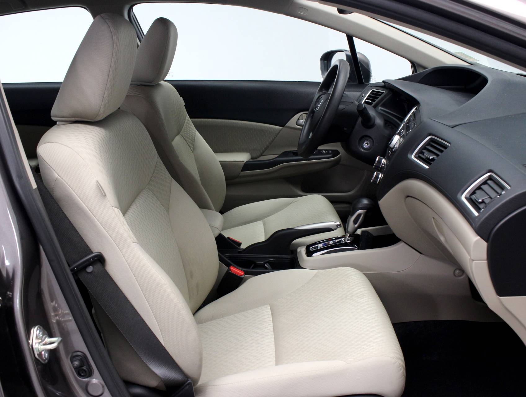 Florida Fine Cars - Used HONDA CIVIC 2014 WEST PALM LX