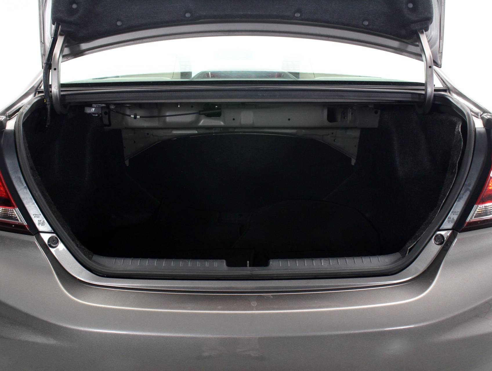 Florida Fine Cars - Used HONDA CIVIC 2014 WEST PALM LX