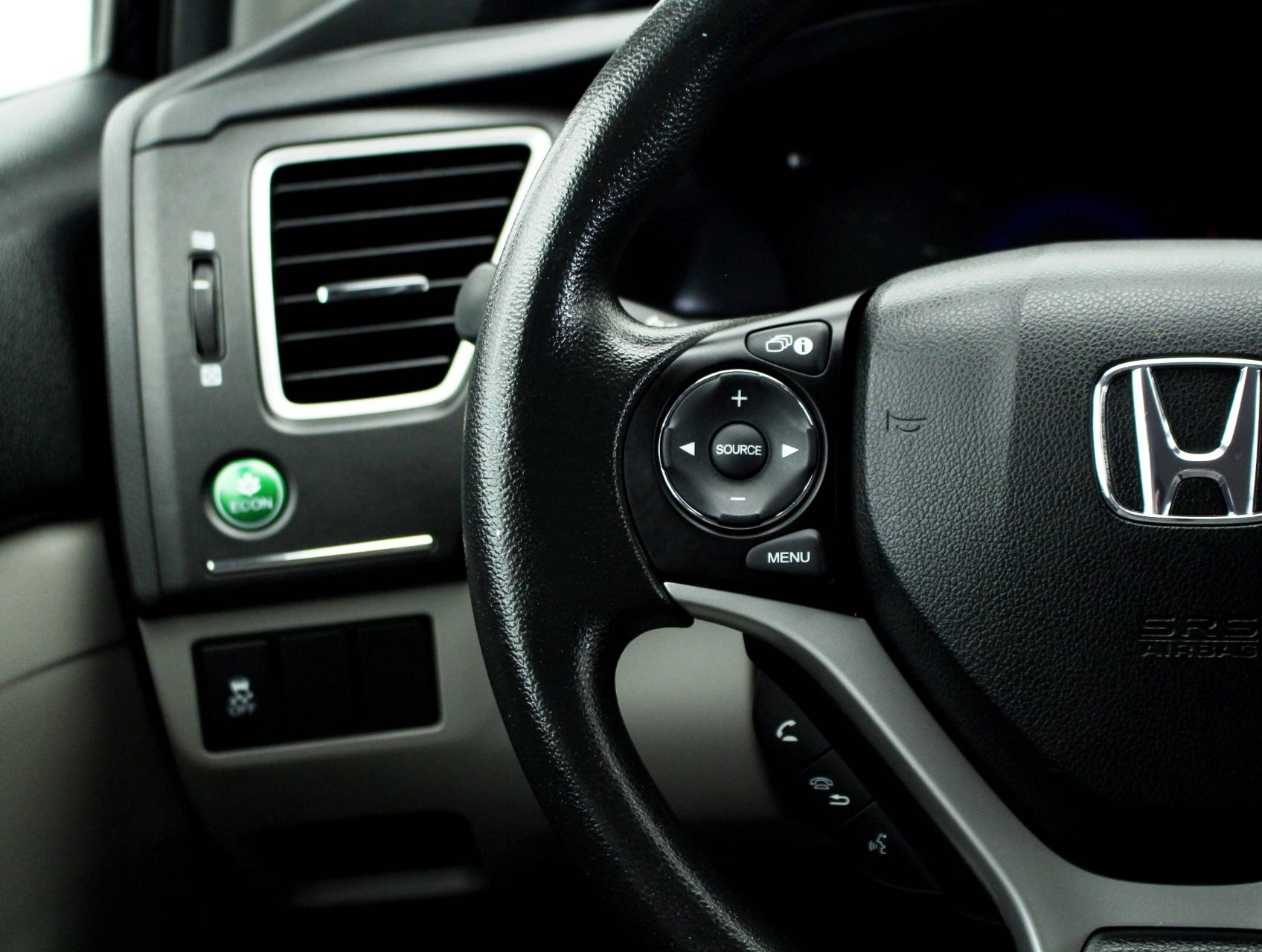 Florida Fine Cars - Used HONDA CIVIC 2015 MIAMI LX