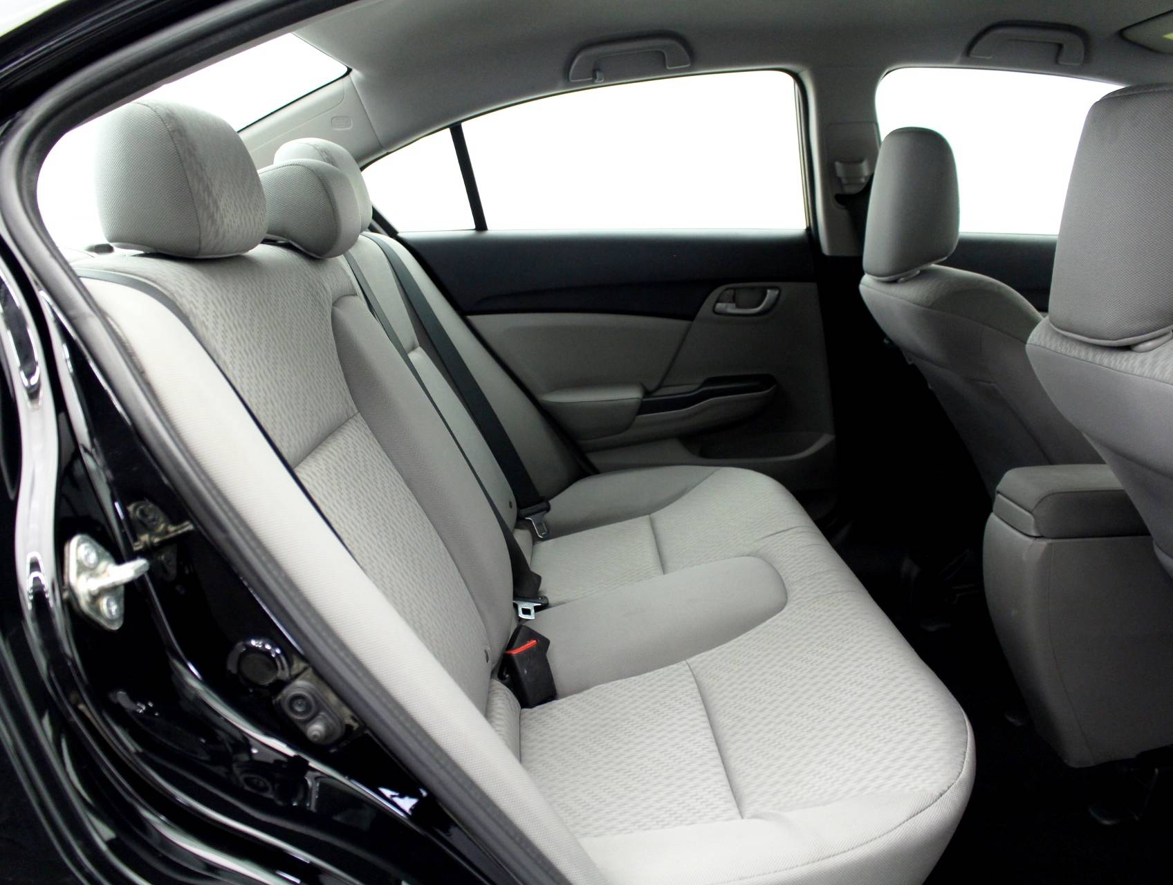 Florida Fine Cars - Used HONDA CIVIC 2015 MIAMI LX