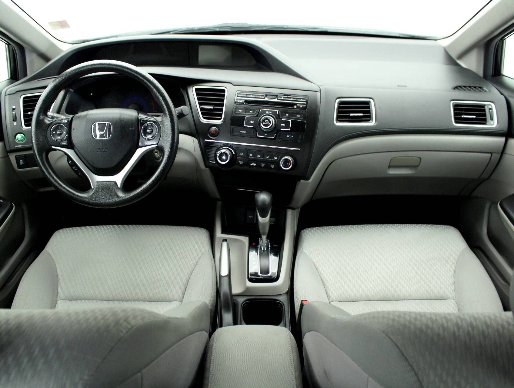 Florida Fine Cars - Used HONDA CIVIC 2015 MIAMI LX