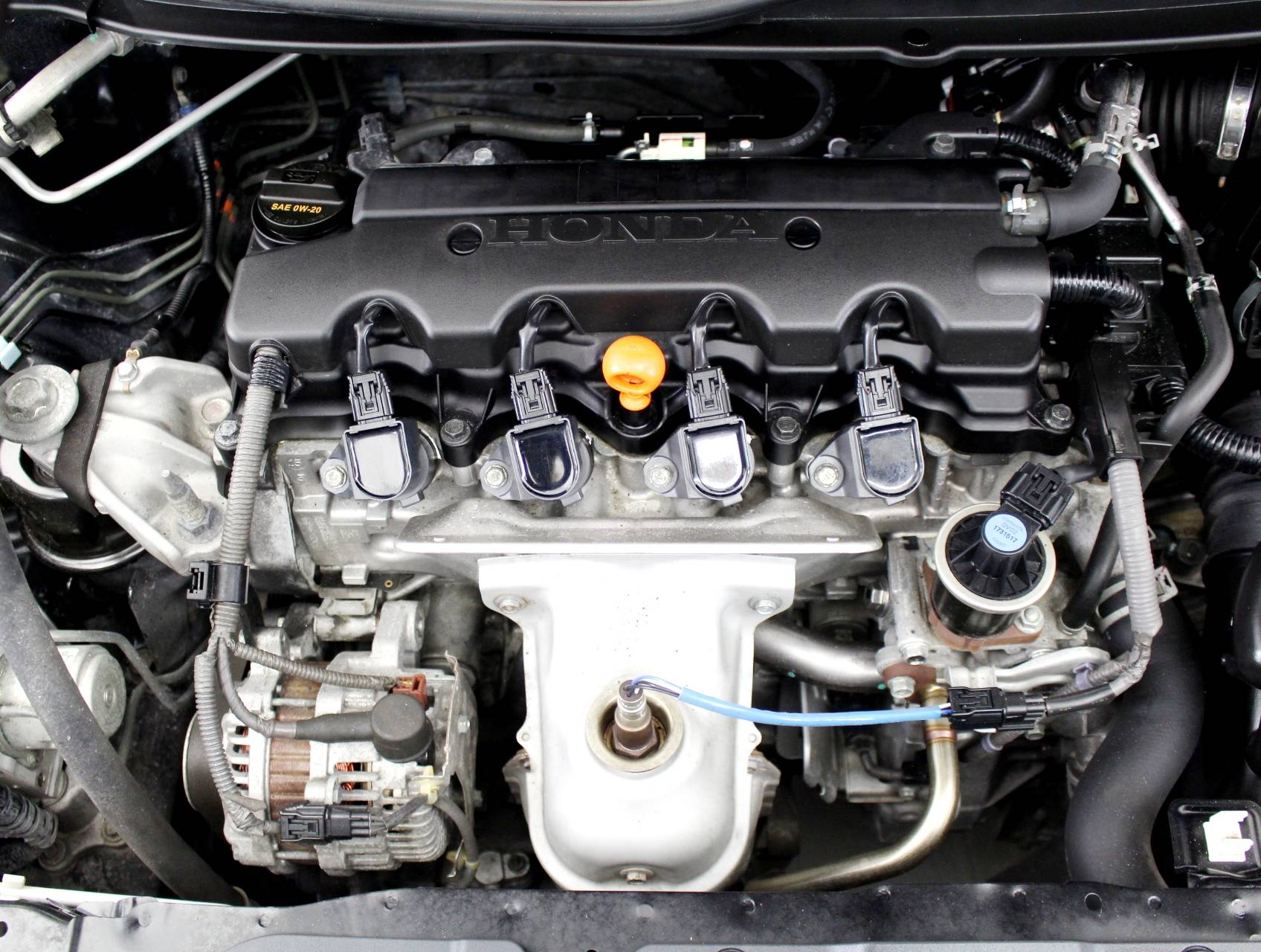 Florida Fine Cars - Used HONDA CIVIC 2015 MIAMI LX