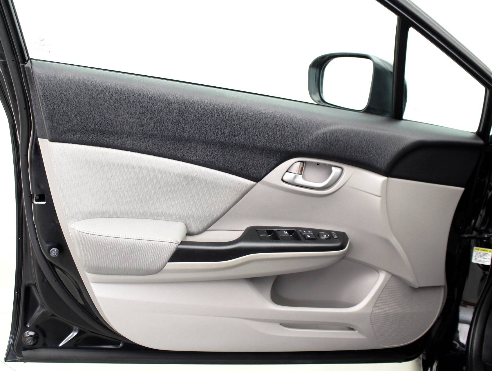 Florida Fine Cars - Used HONDA CIVIC 2015 MIAMI LX