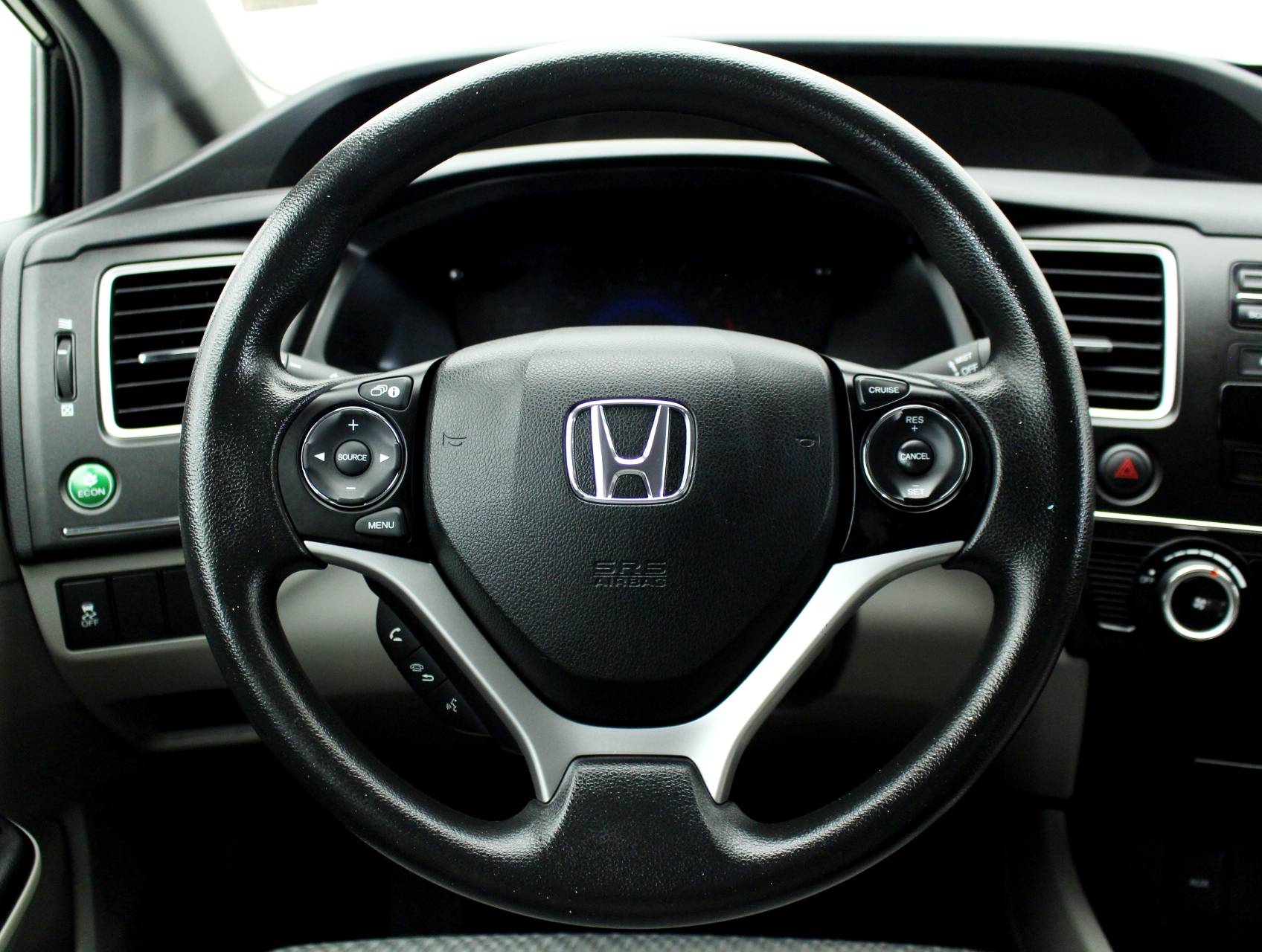 Florida Fine Cars - Used HONDA CIVIC 2015 MIAMI LX