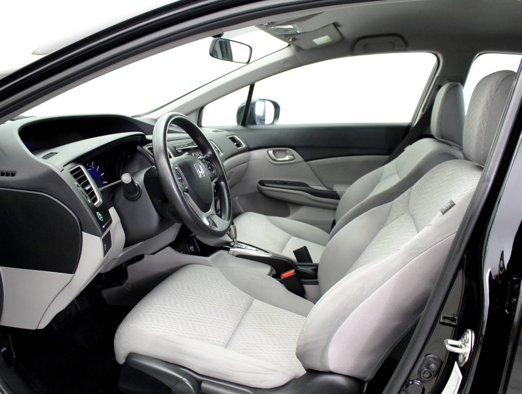 Florida Fine Cars - Used HONDA CIVIC 2015 MIAMI LX