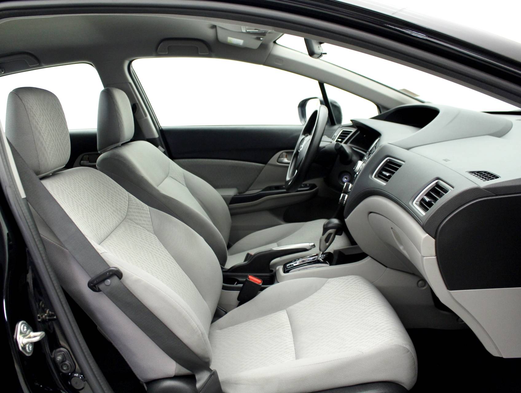 Florida Fine Cars - Used HONDA CIVIC 2015 MIAMI LX