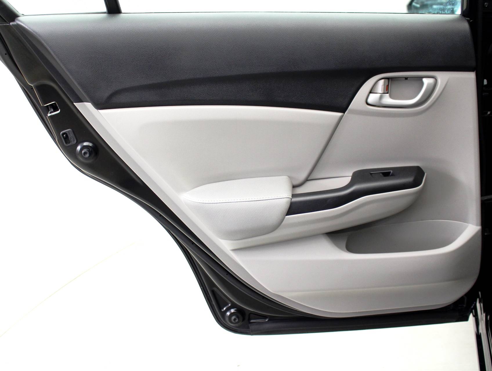 Florida Fine Cars - Used HONDA CIVIC 2015 MIAMI LX