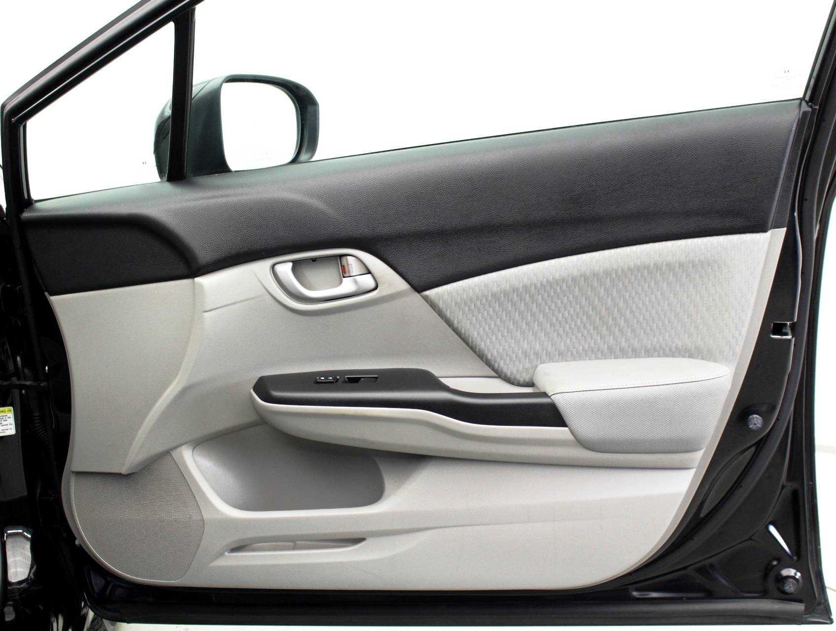 Florida Fine Cars - Used HONDA CIVIC 2015 MIAMI LX