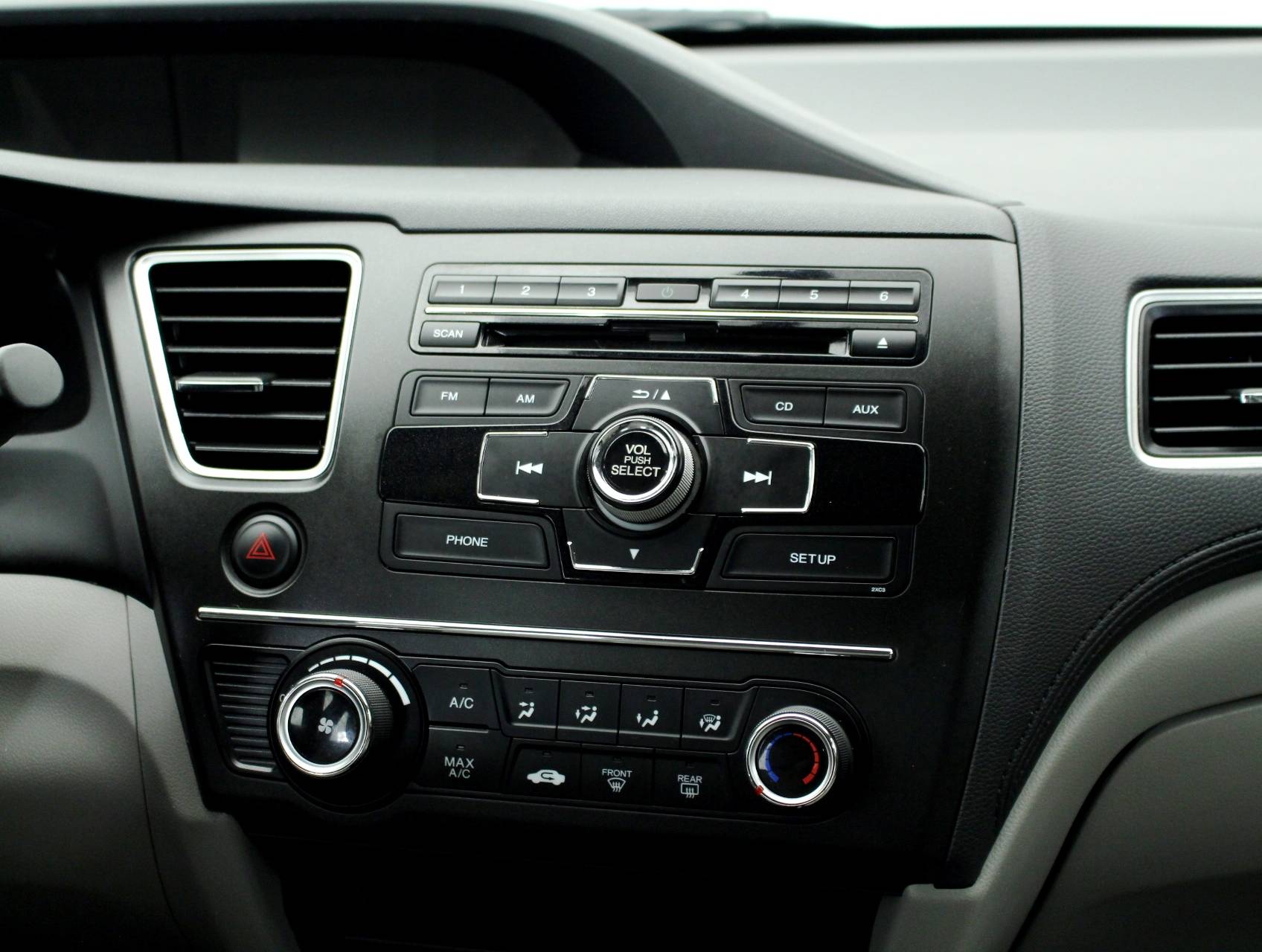 Florida Fine Cars - Used HONDA CIVIC 2015 MIAMI LX