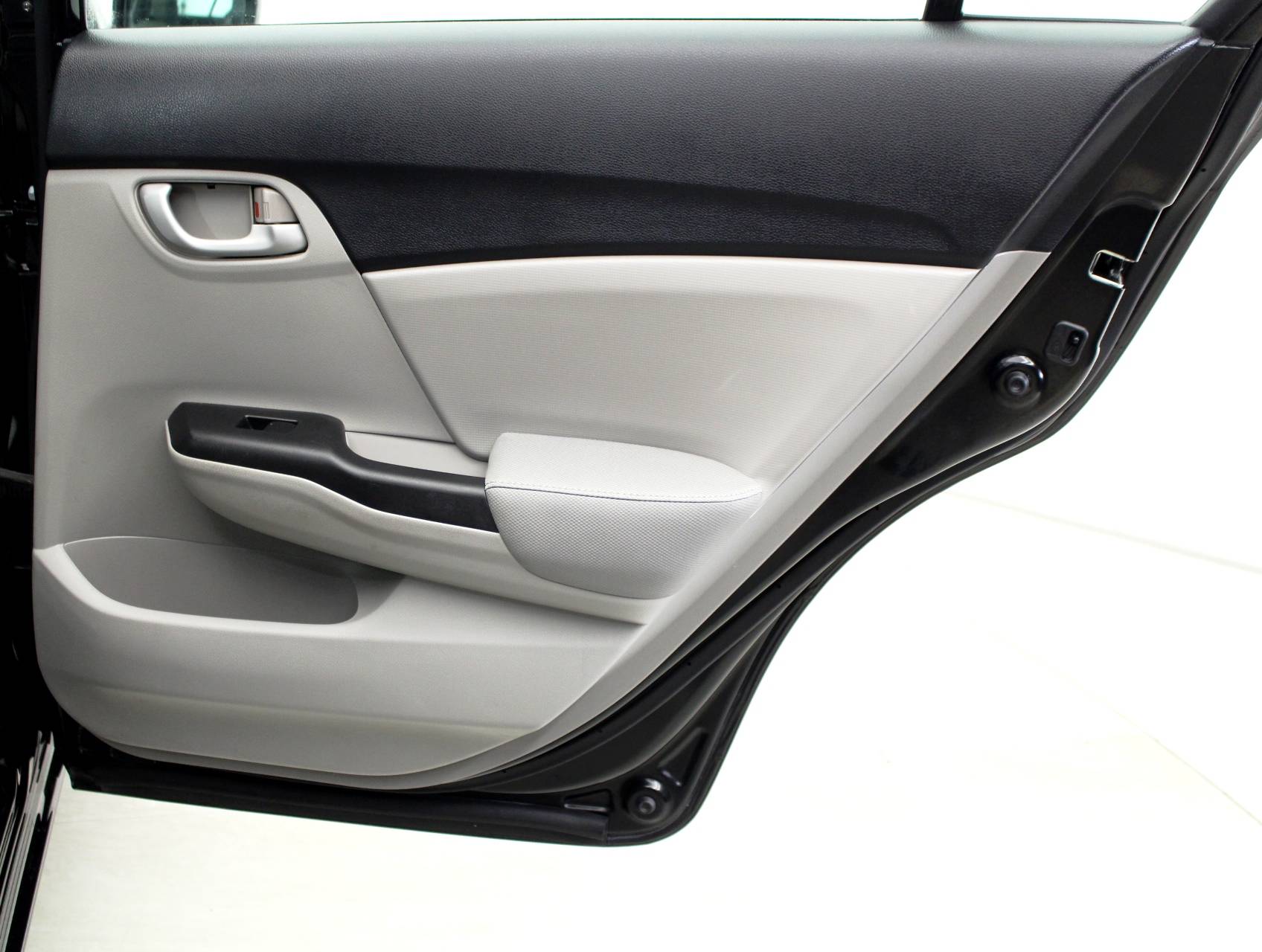 Florida Fine Cars - Used HONDA CIVIC 2015 MIAMI LX