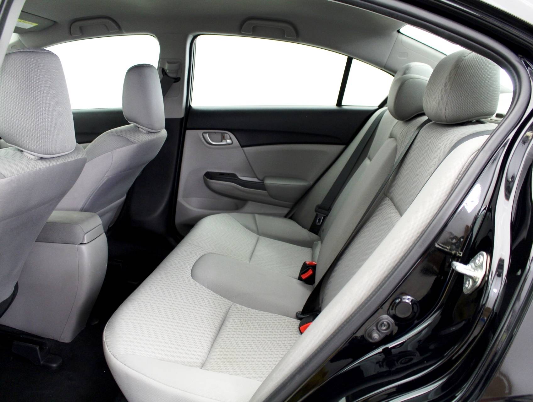 Florida Fine Cars - Used HONDA CIVIC 2015 MIAMI LX