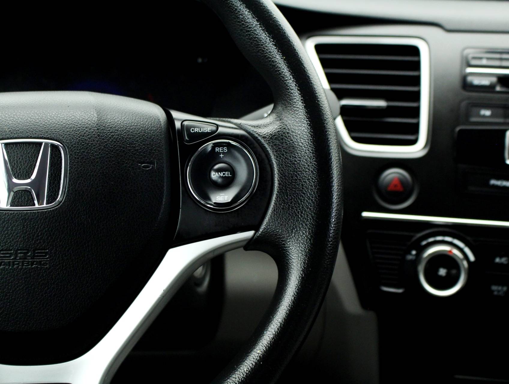 Florida Fine Cars - Used HONDA CIVIC 2015 MIAMI LX