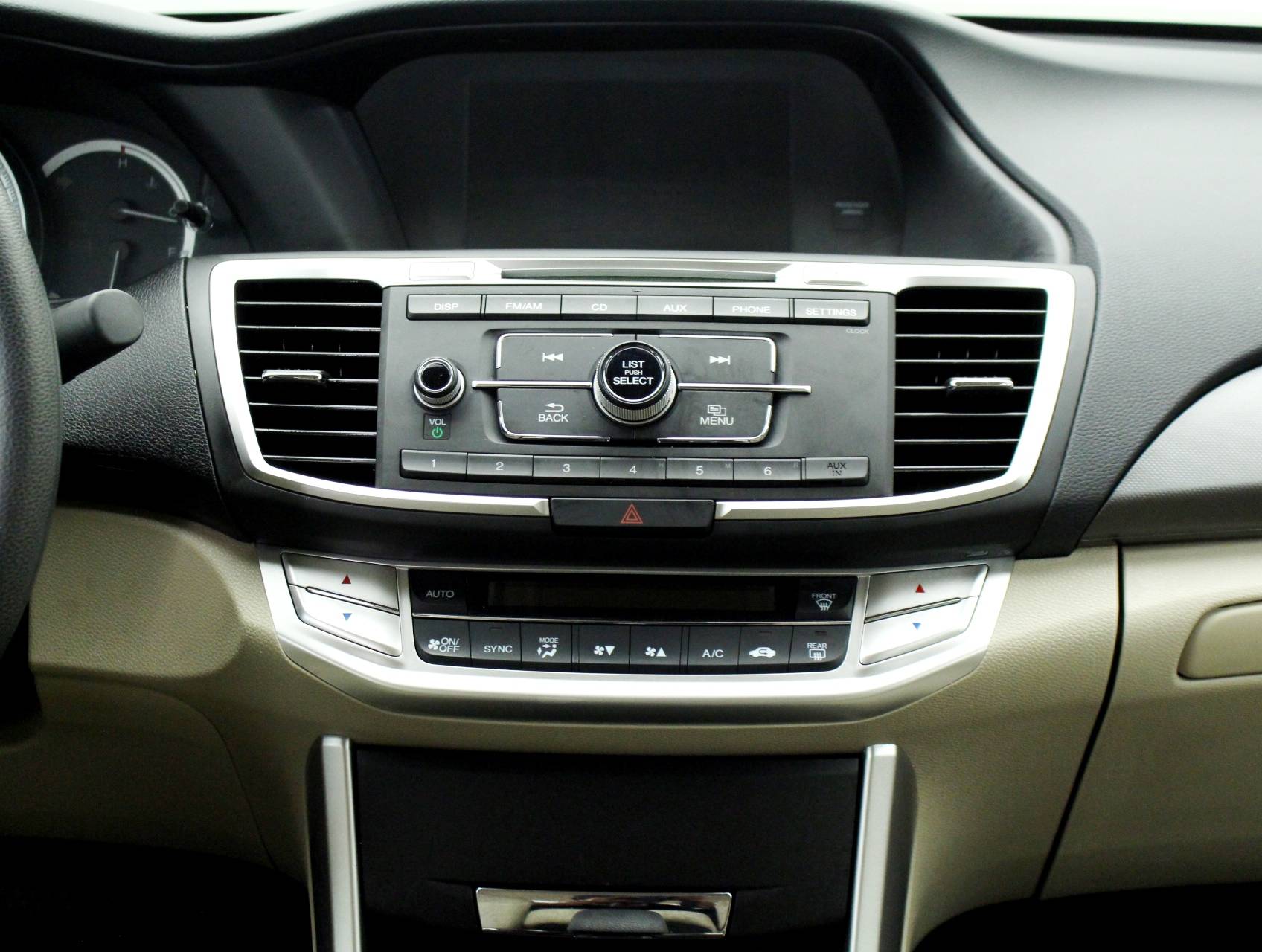 Florida Fine Cars - Used HONDA ACCORD 2014 MIAMI LX