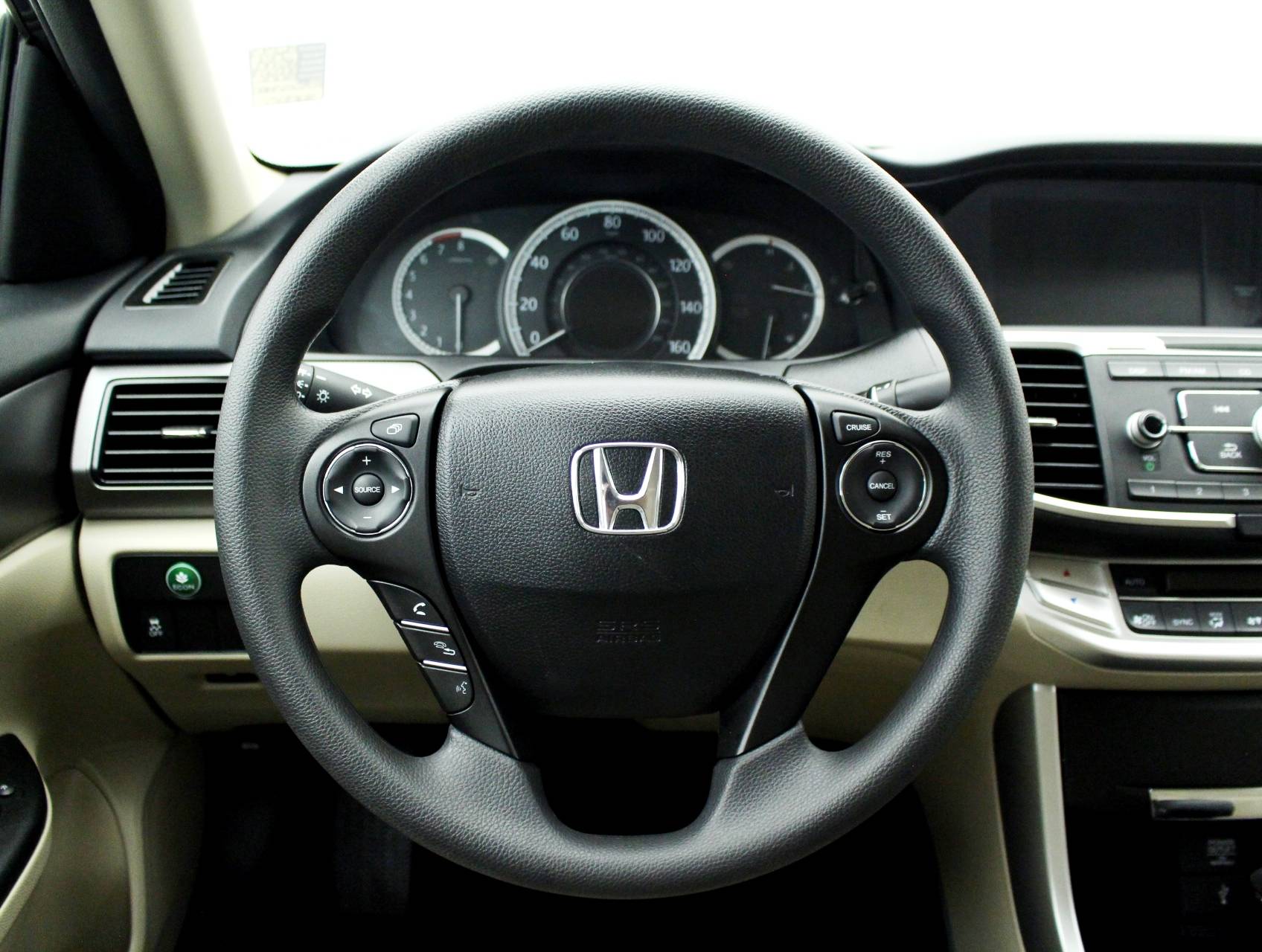 Florida Fine Cars - Used HONDA ACCORD 2014 MIAMI LX