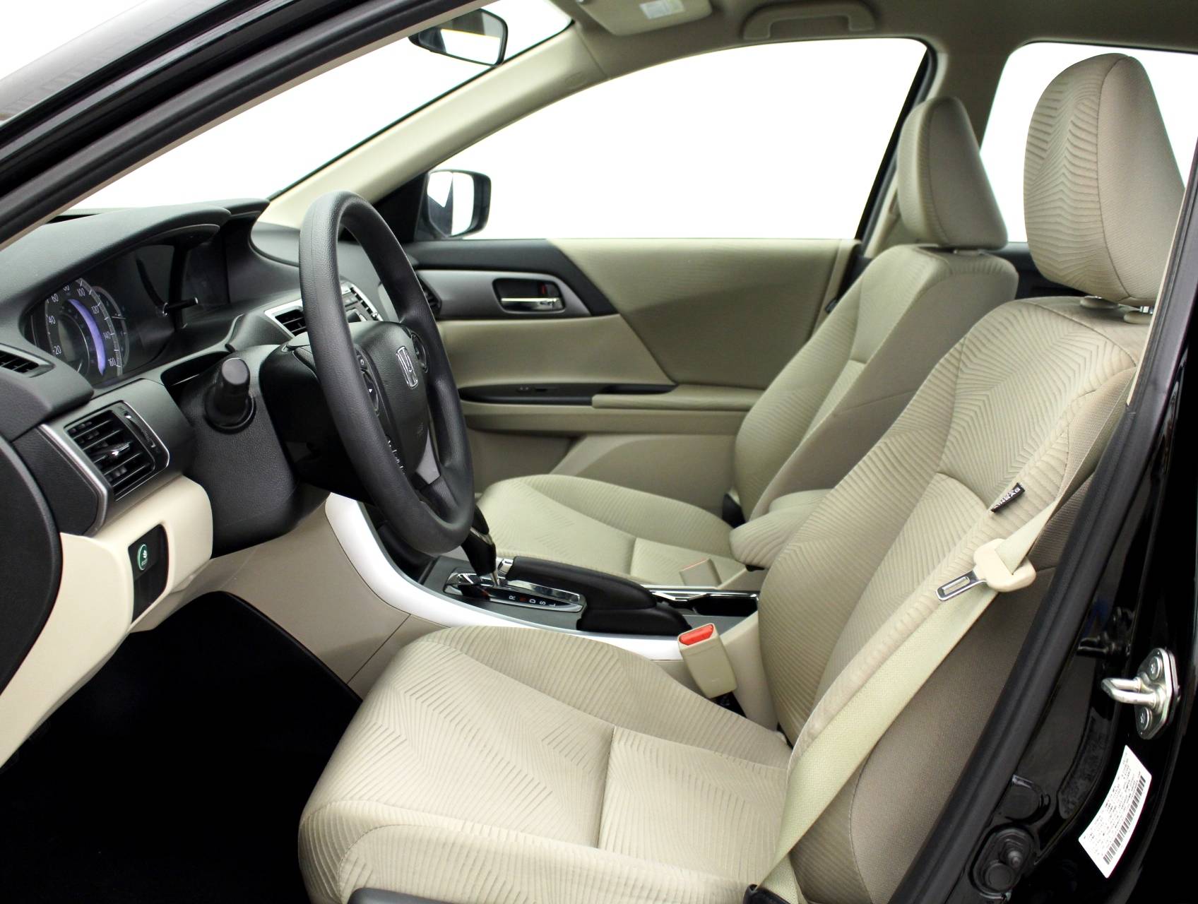 Florida Fine Cars - Used HONDA ACCORD 2014 MIAMI LX