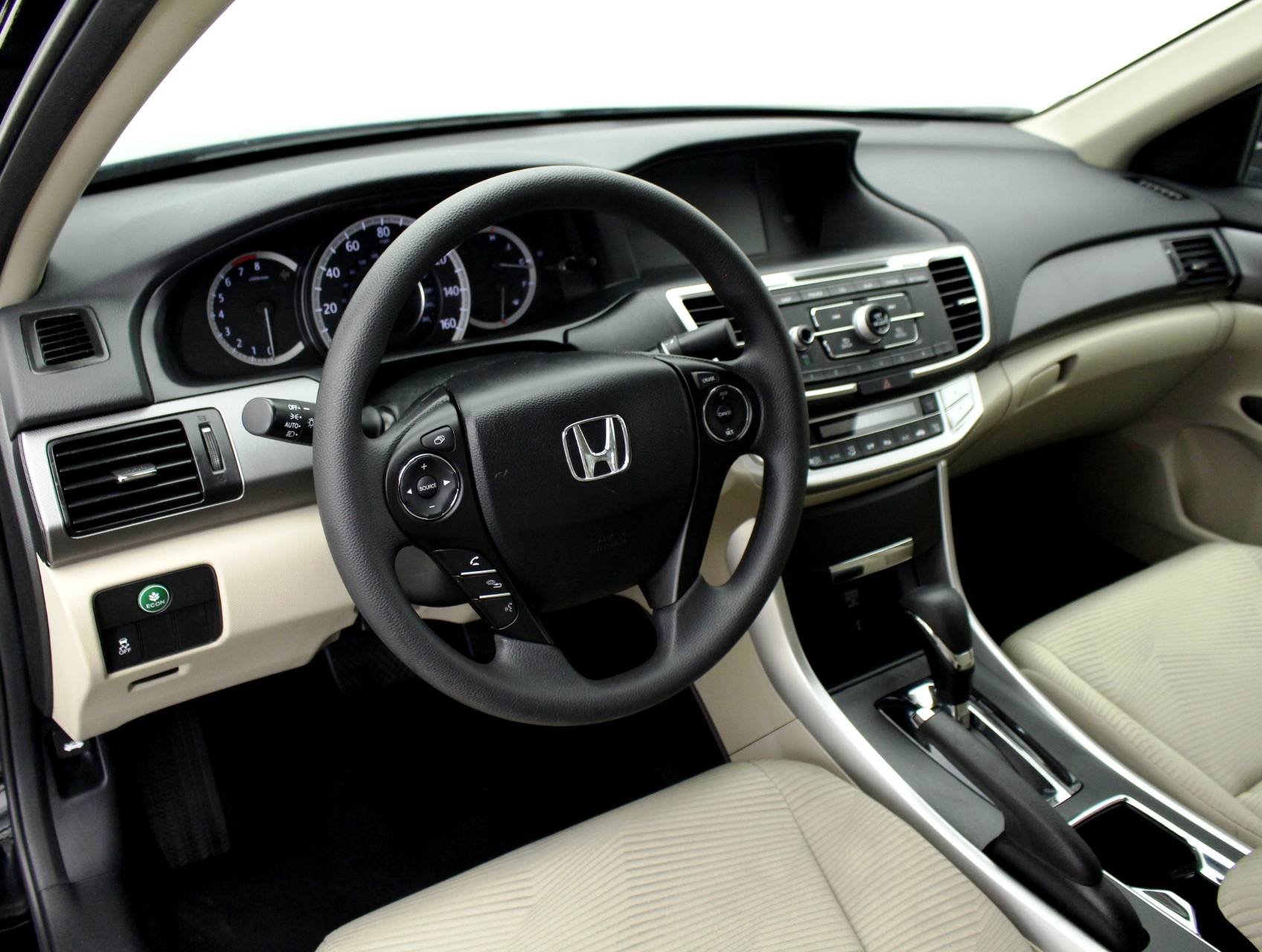 Florida Fine Cars - Used HONDA ACCORD 2014 MIAMI LX